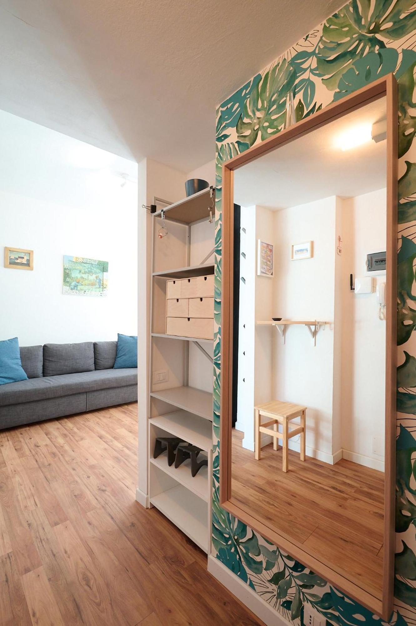 Appartamento We - Casa Martini, *