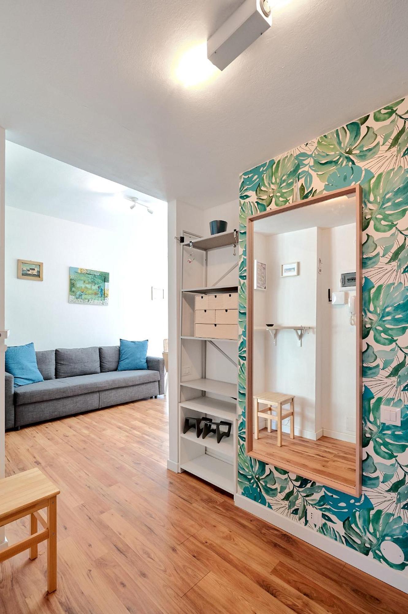 Appartamento We - Casa Martini, Milano