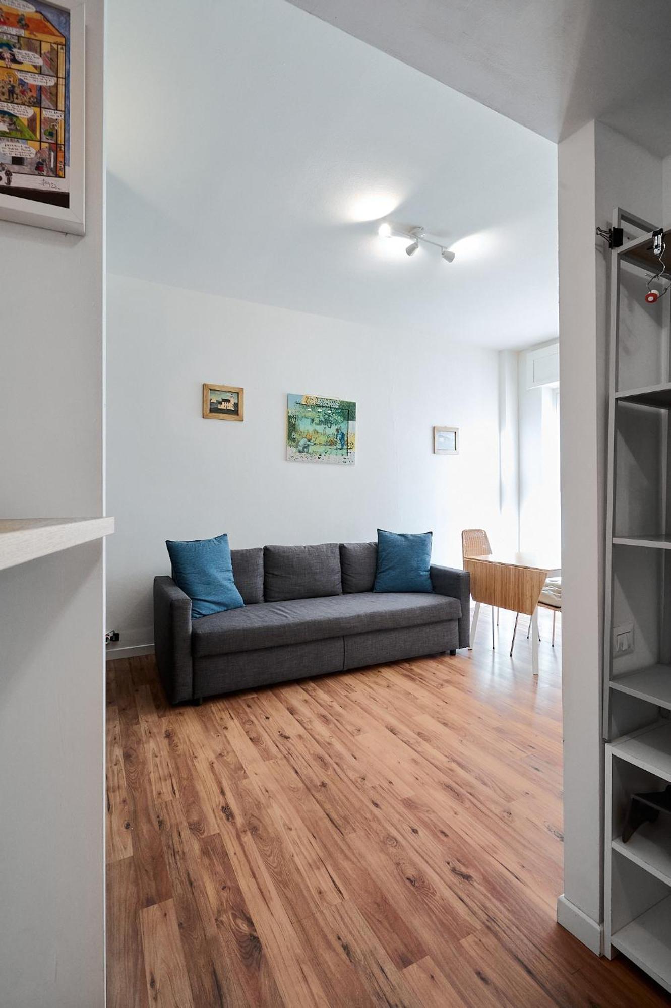 Appartamento We - Casa Martini,