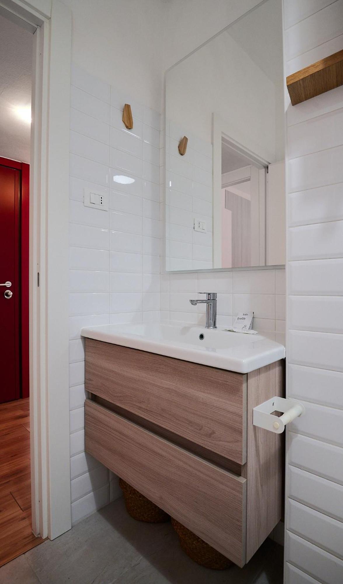 We - Casa Martini, Appartamento Milano