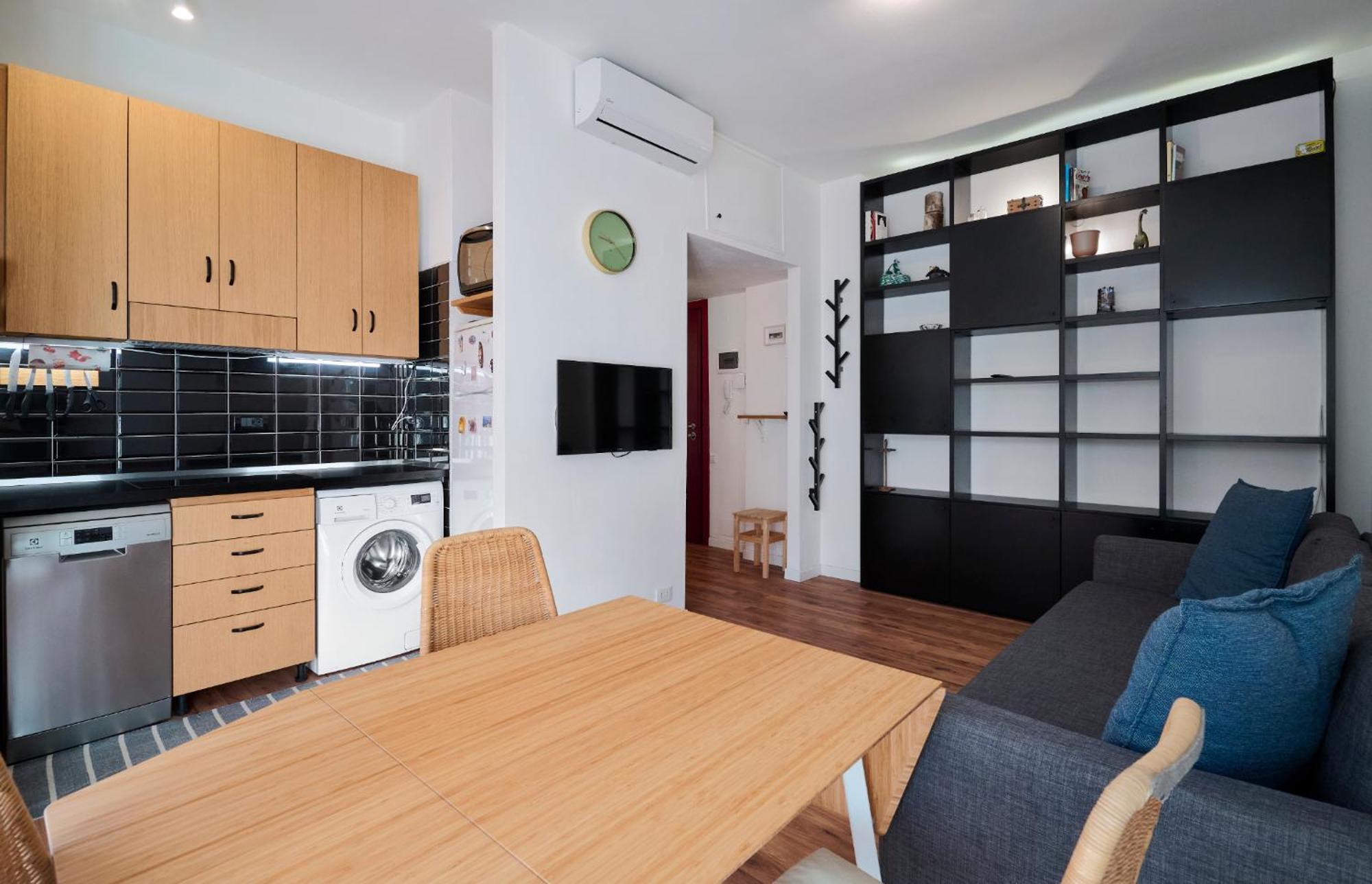 Appartamento We - Casa Martini, *