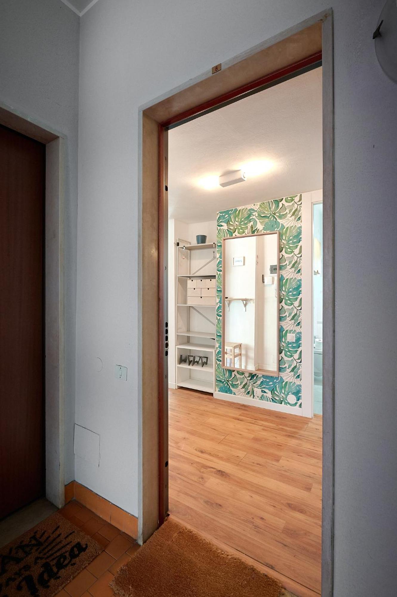 Appartamento We - Casa Martini, Milano