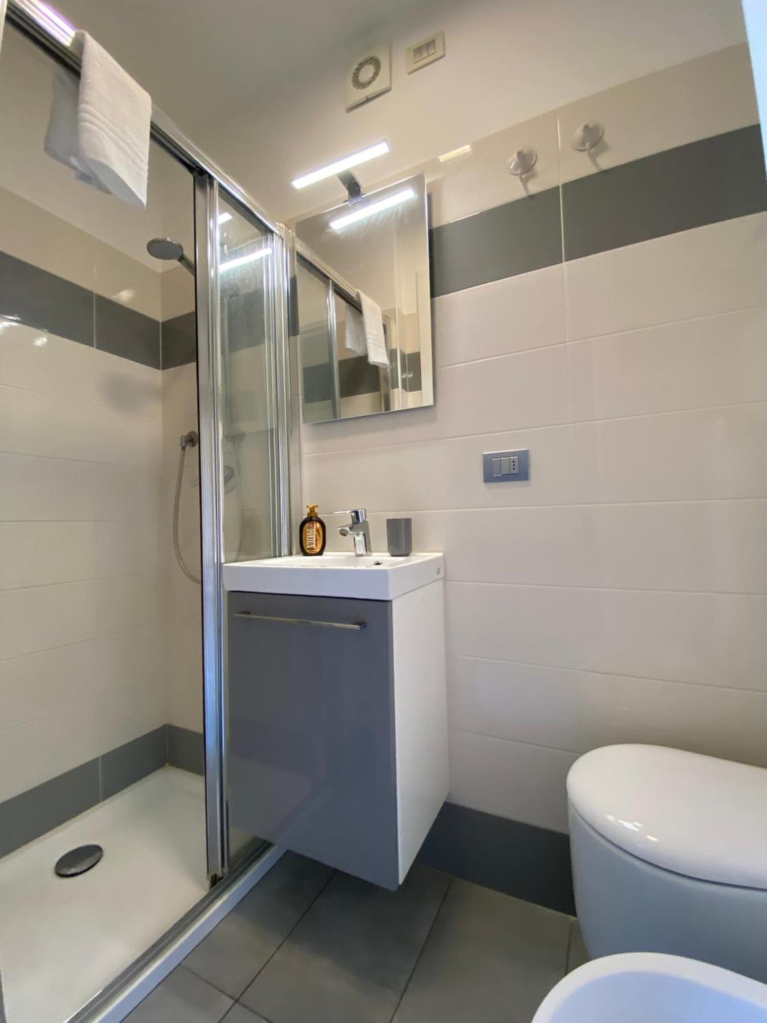 Porta Venezia, A Centro Apartment Mailand