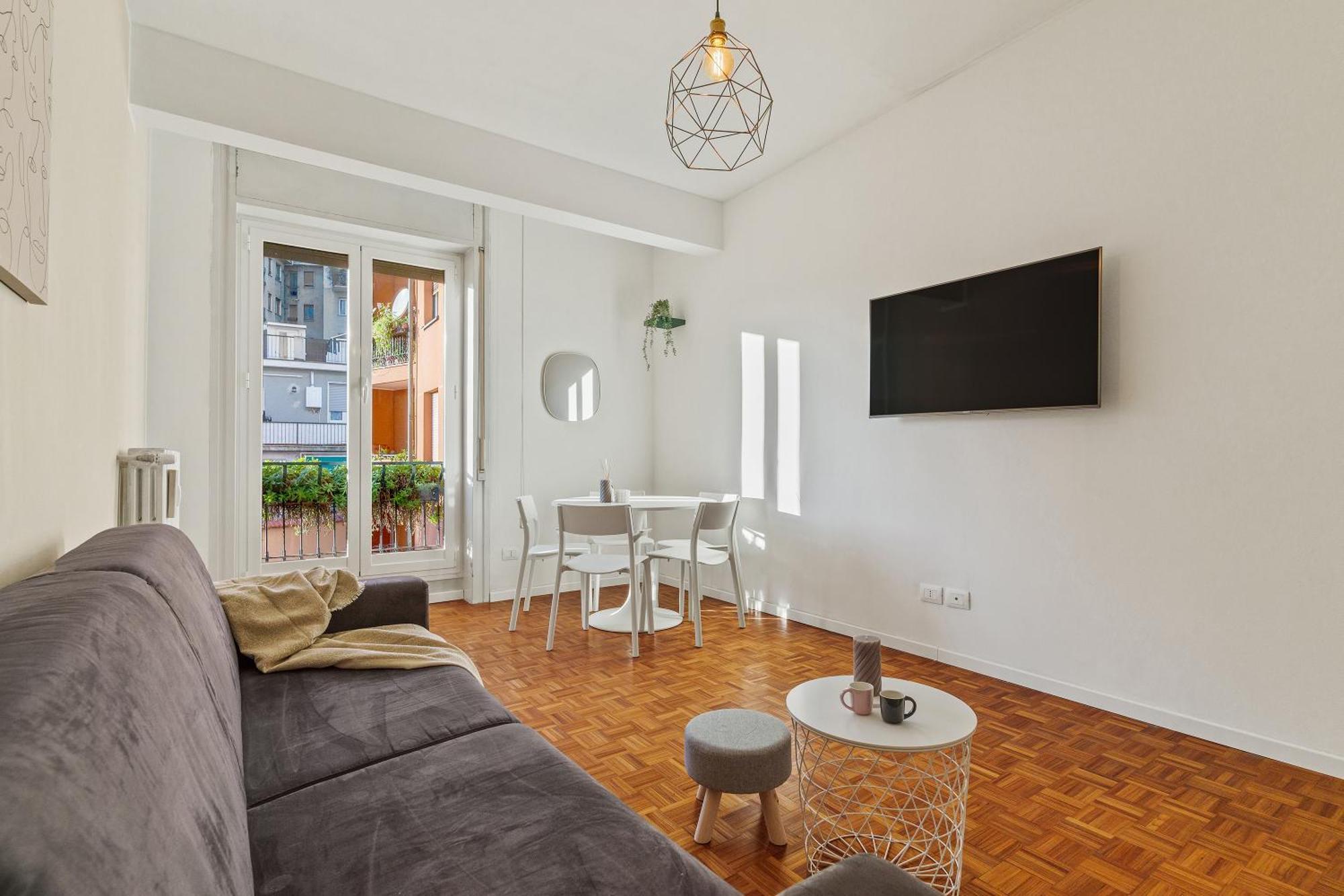 Urban Chic Retreat Station - Loreto * Milano
