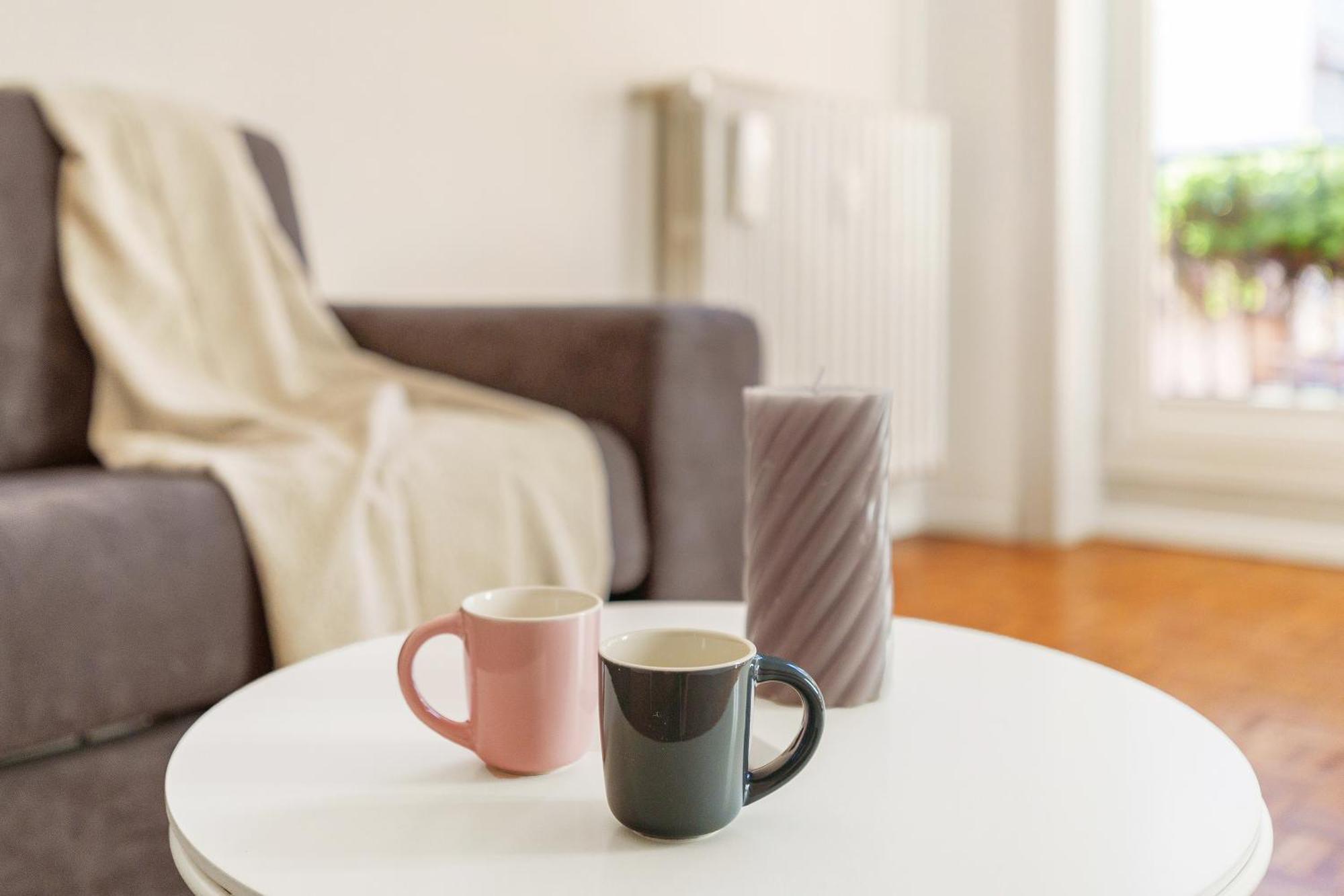 Urban Chic Retreat Station - Loreto * Milano