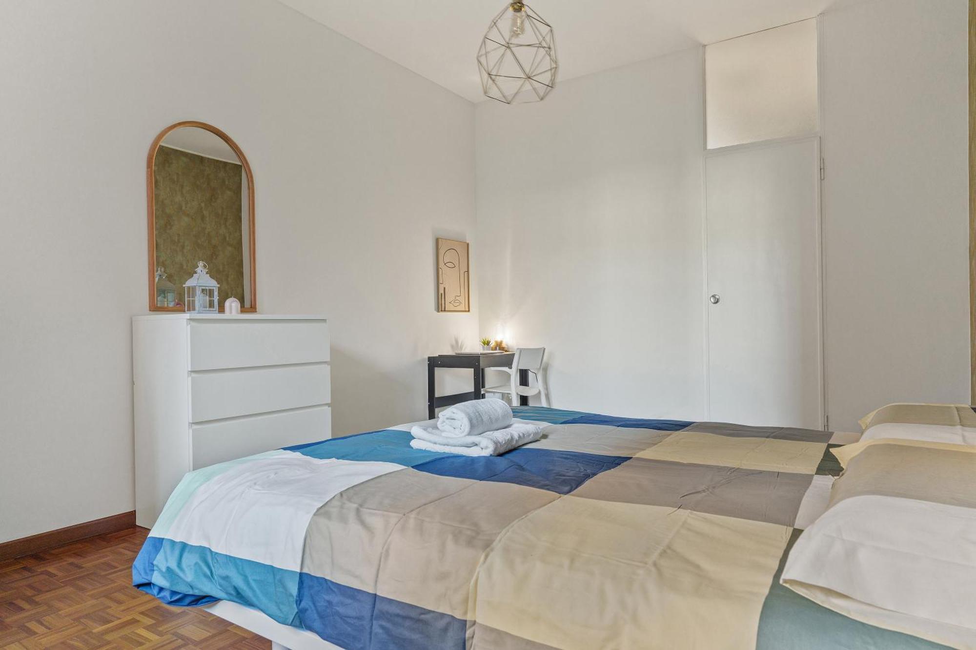 Urban Chic Retreat Station - Loreto Appartamento *