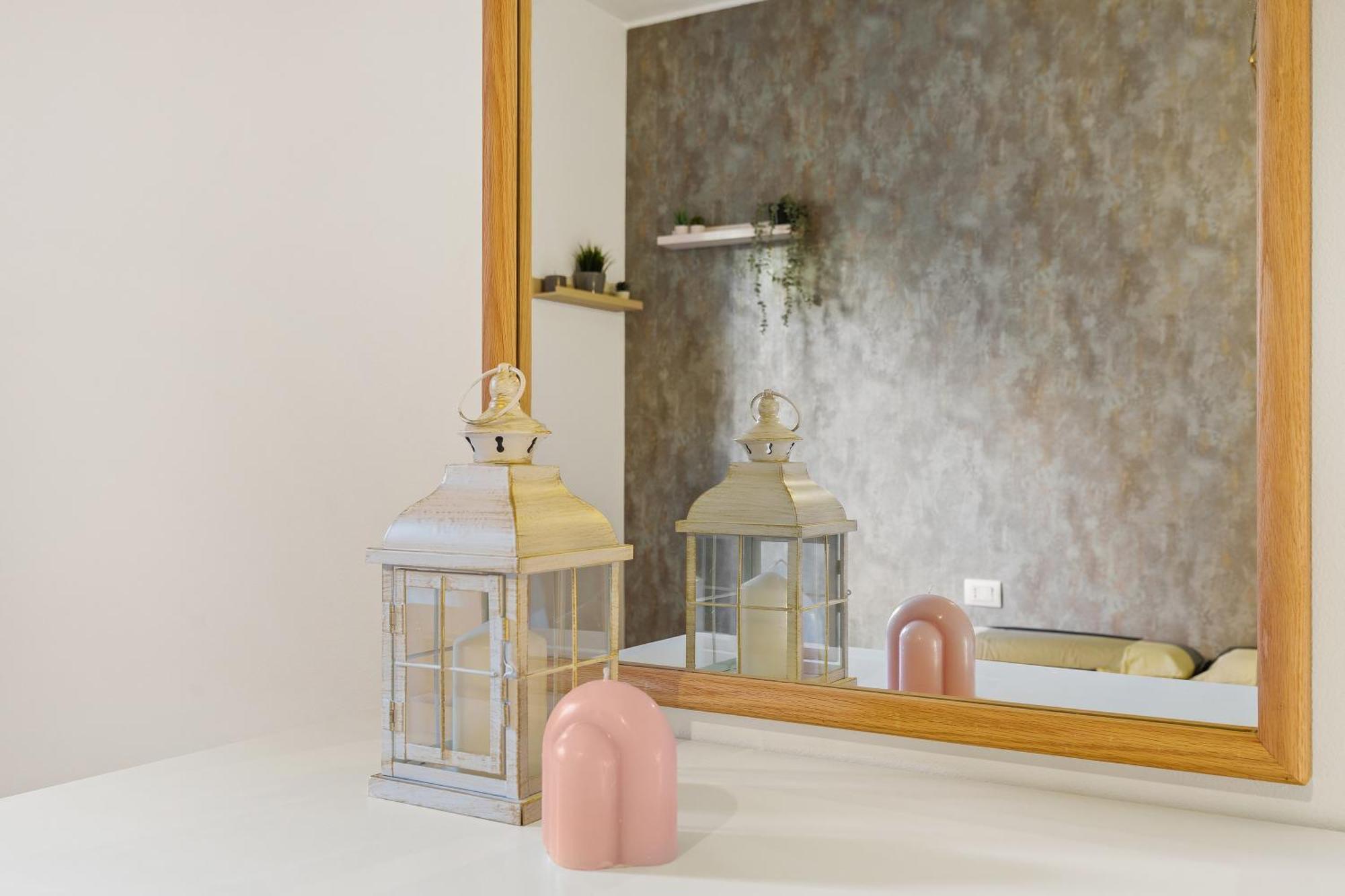 Urban Chic Retreat Station - Loreto Appartamento *