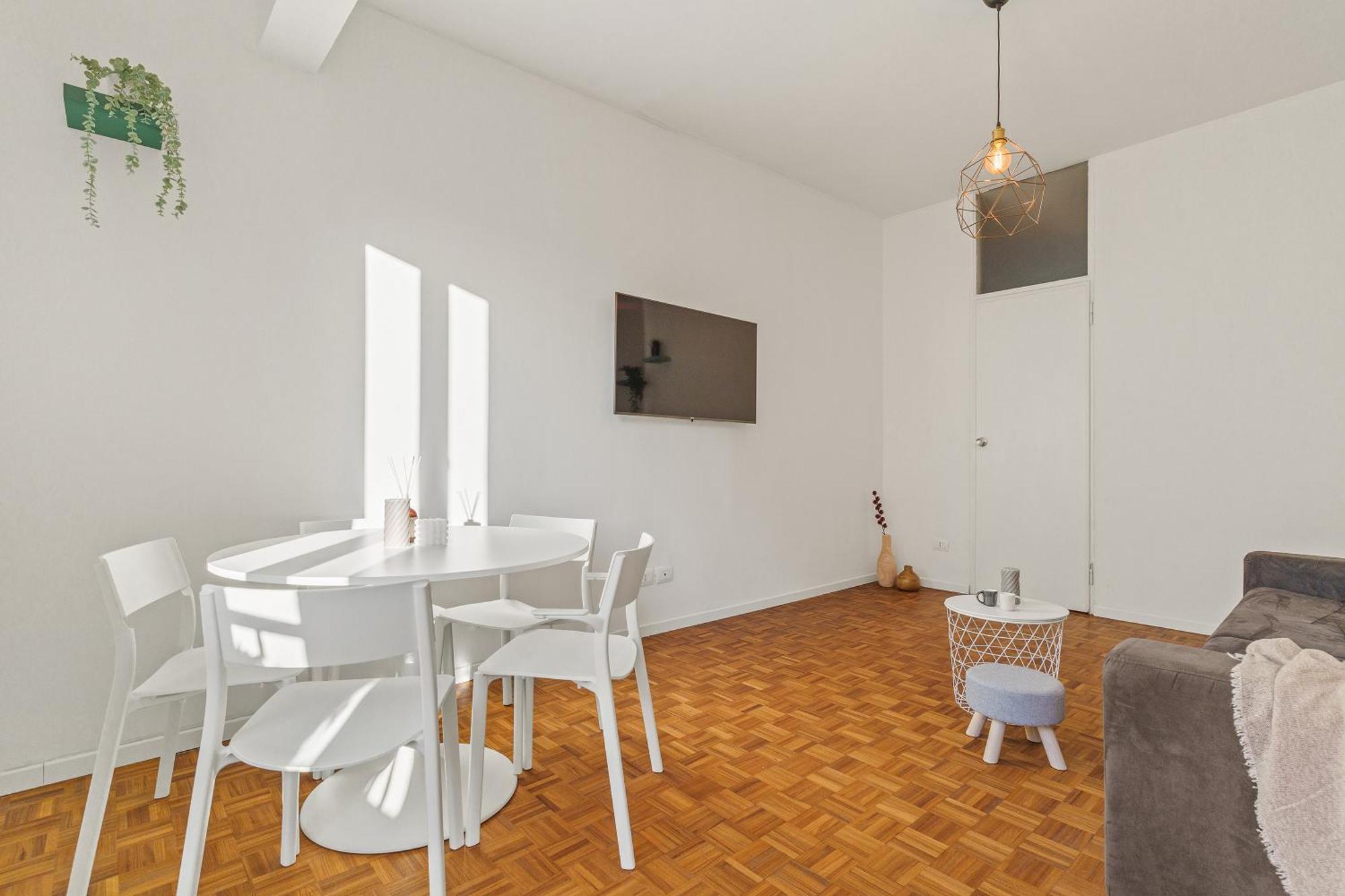 Appartamento Urban Chic Retreat Station - Loreto Milano