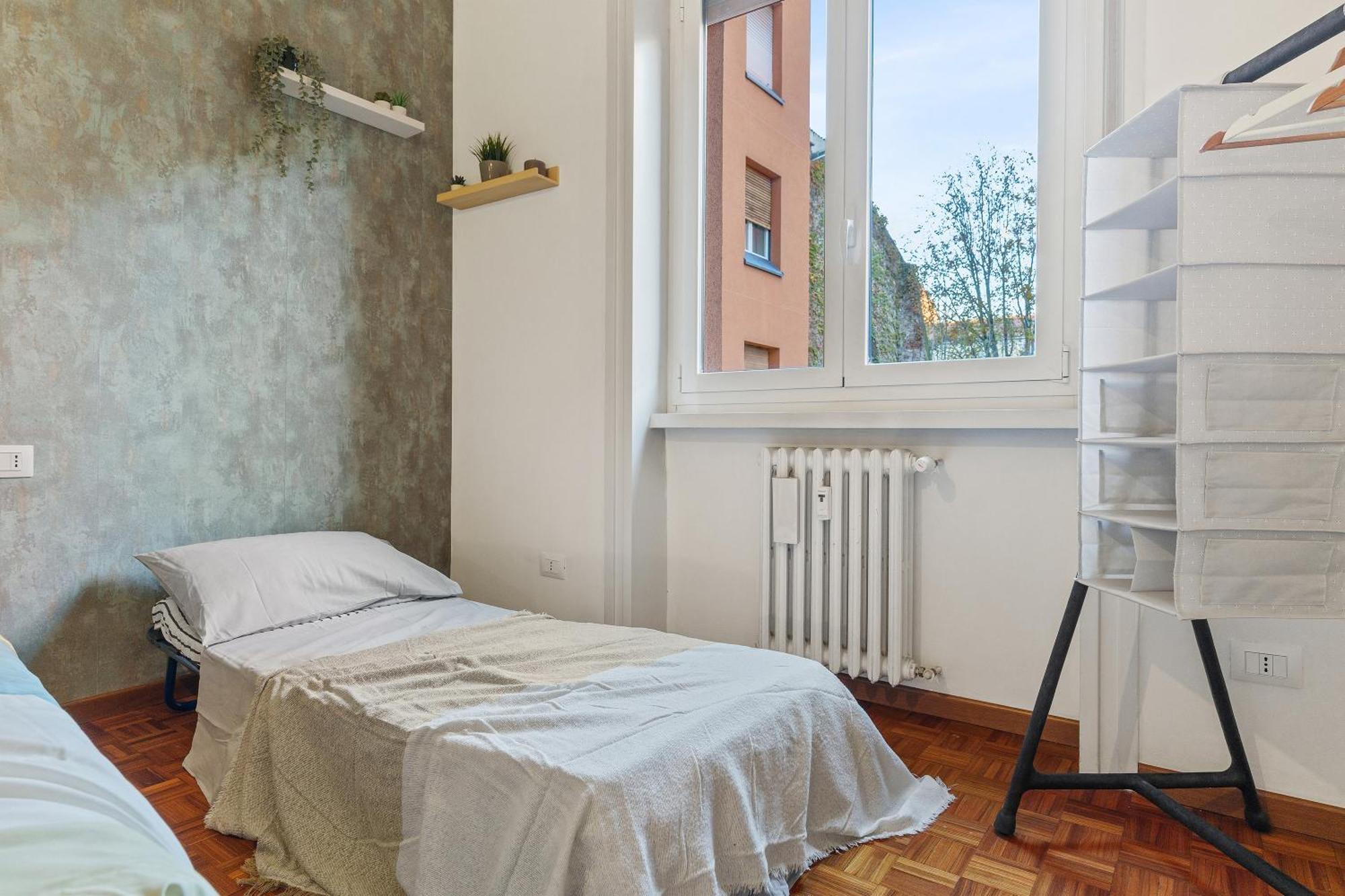 Appartamento Urban Chic Retreat Station - Loreto *