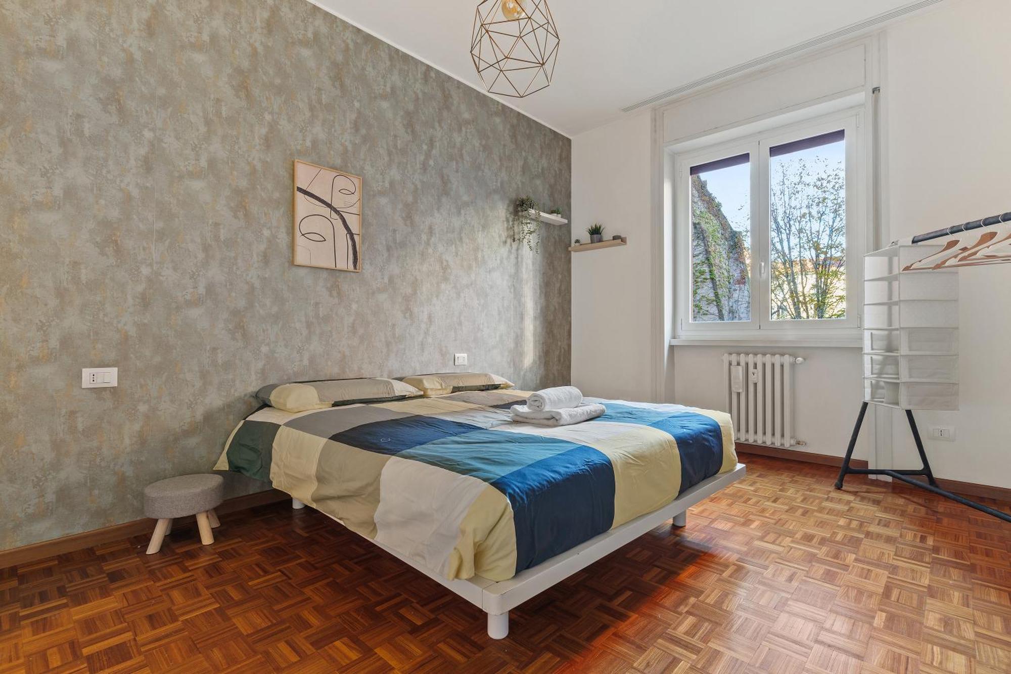 Appartamento Urban Chic Retreat Station - Loreto