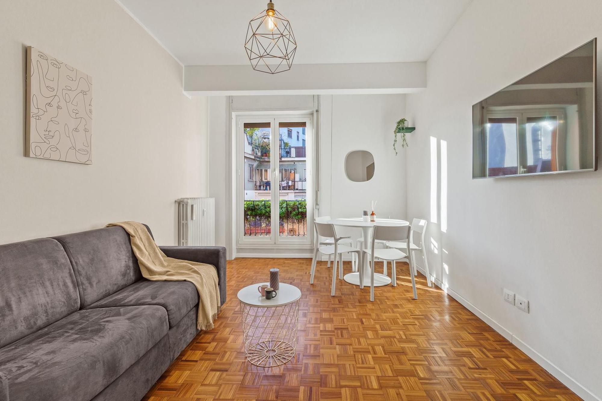 Urban Chic Retreat Station - Loreto *