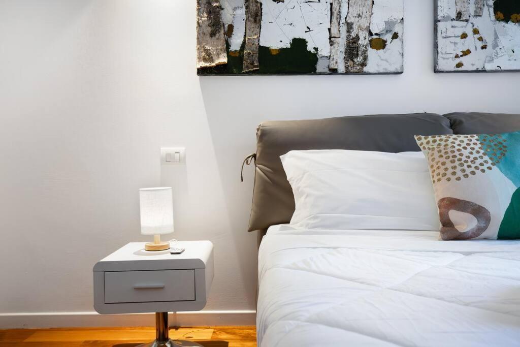 - Comfort Con Terrazza Lejlighed Milano