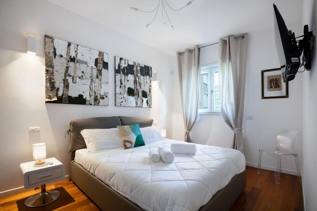 - Comfort Con Terrazza Milano