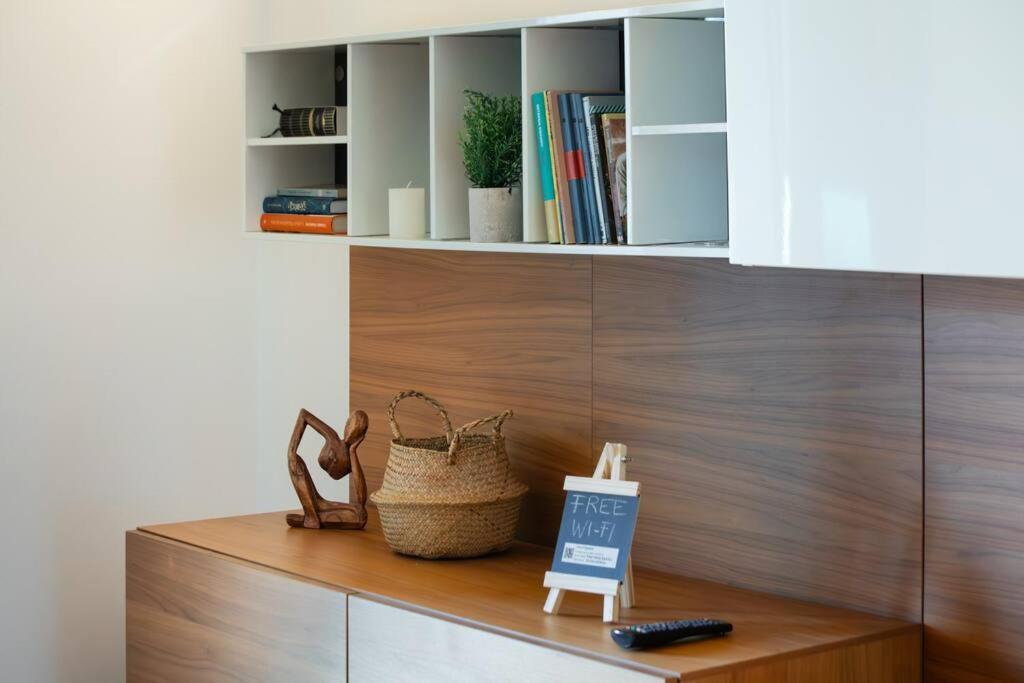Lejlighed - Comfort Con Terrazza Milano