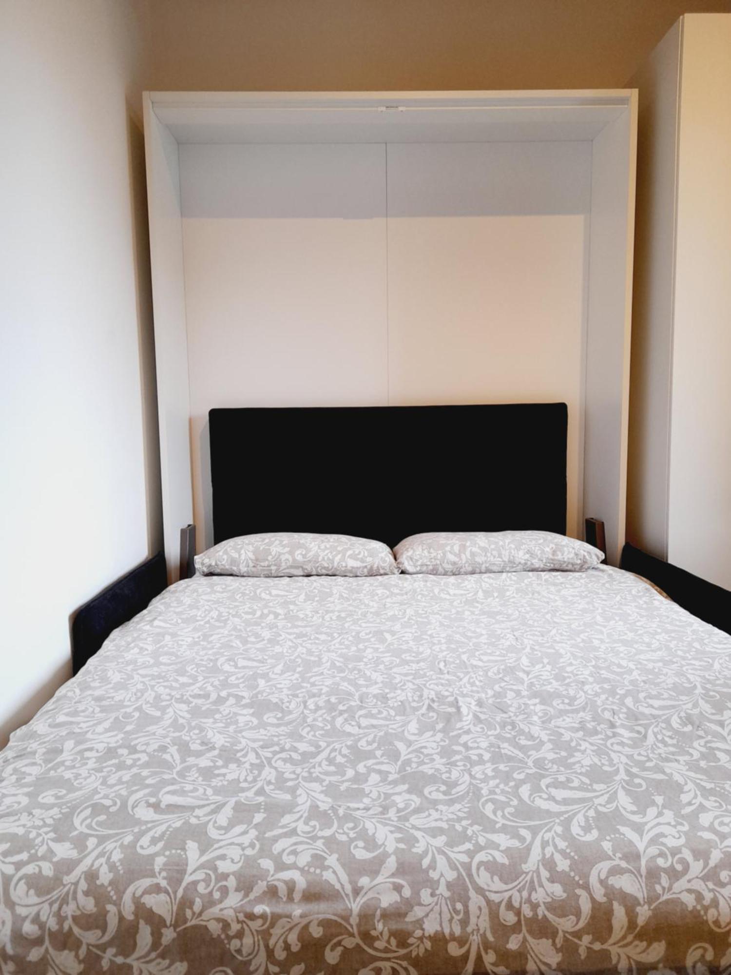 Appartement Flat In Milano, Porta Romana Milaan