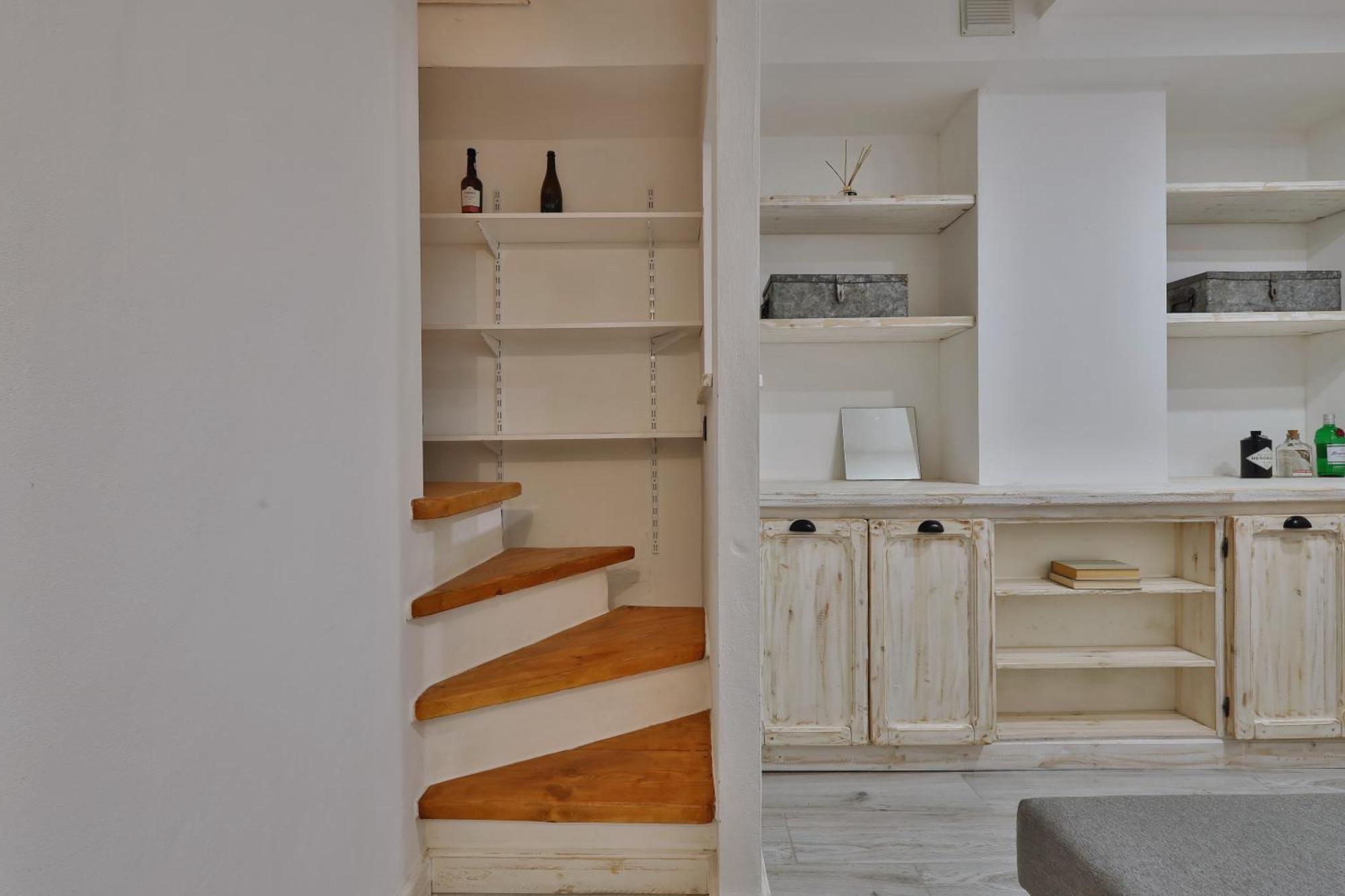 Leilighet Quiet House In Navigli Sleeps 4 Milano