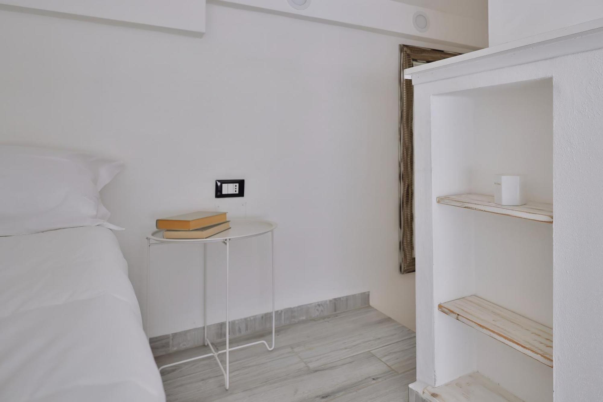 Leilighet Quiet House In Navigli Sleeps 4