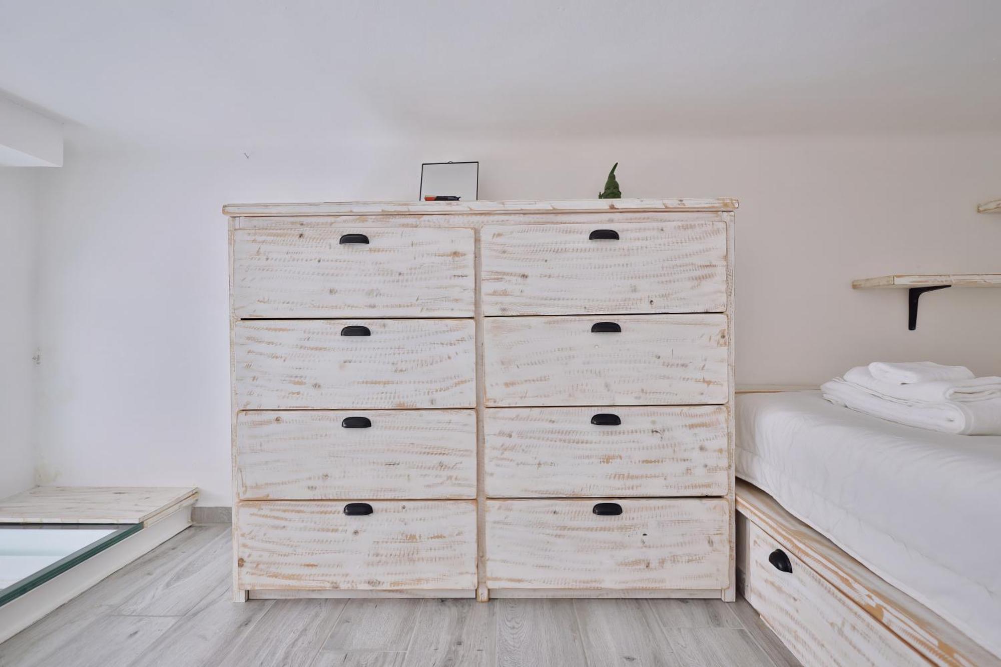 Leilighet Quiet House In Navigli Sleeps 4 *