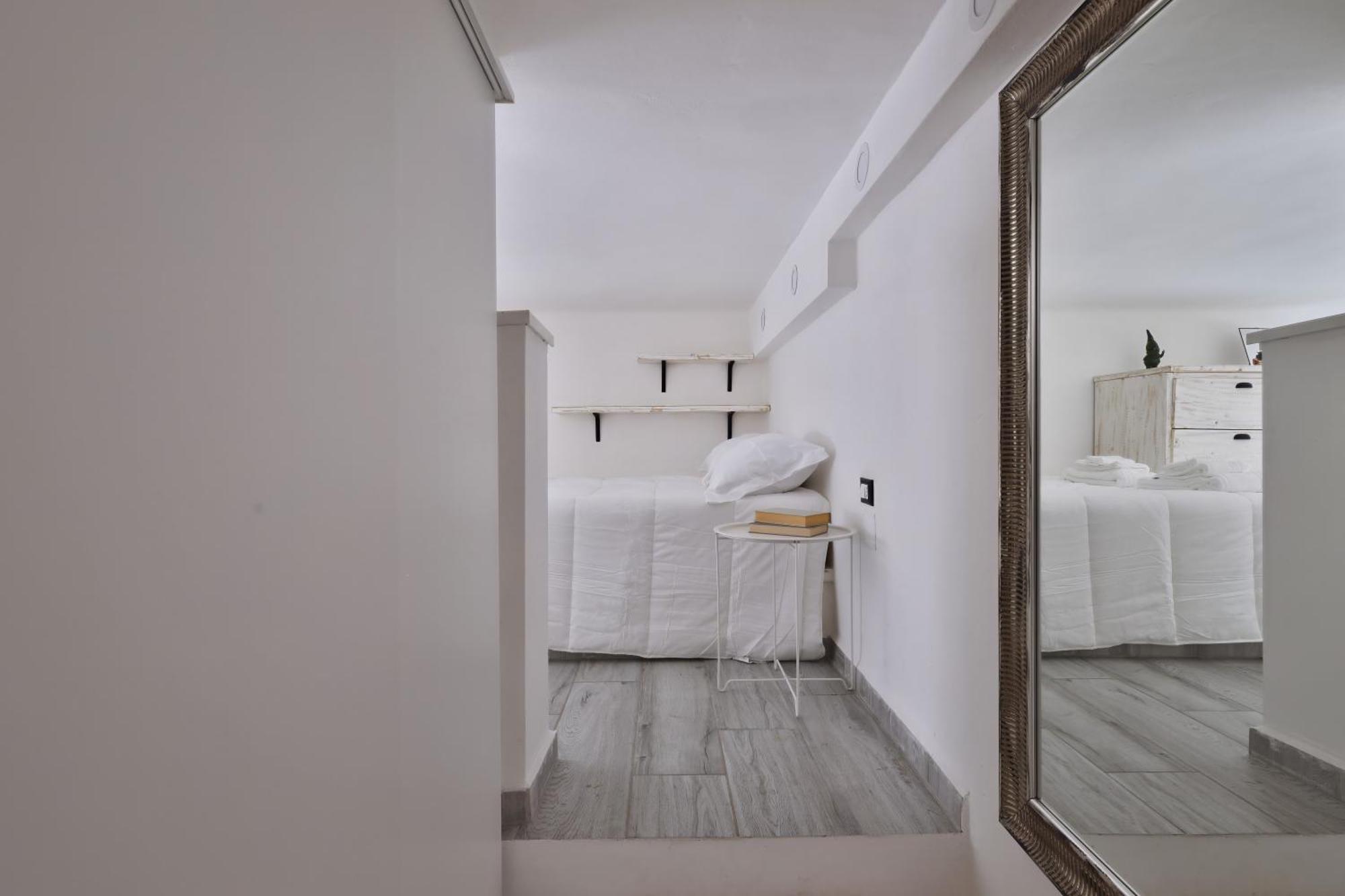 Quiet House In Navigli Sleeps 4 Leilighet Milano