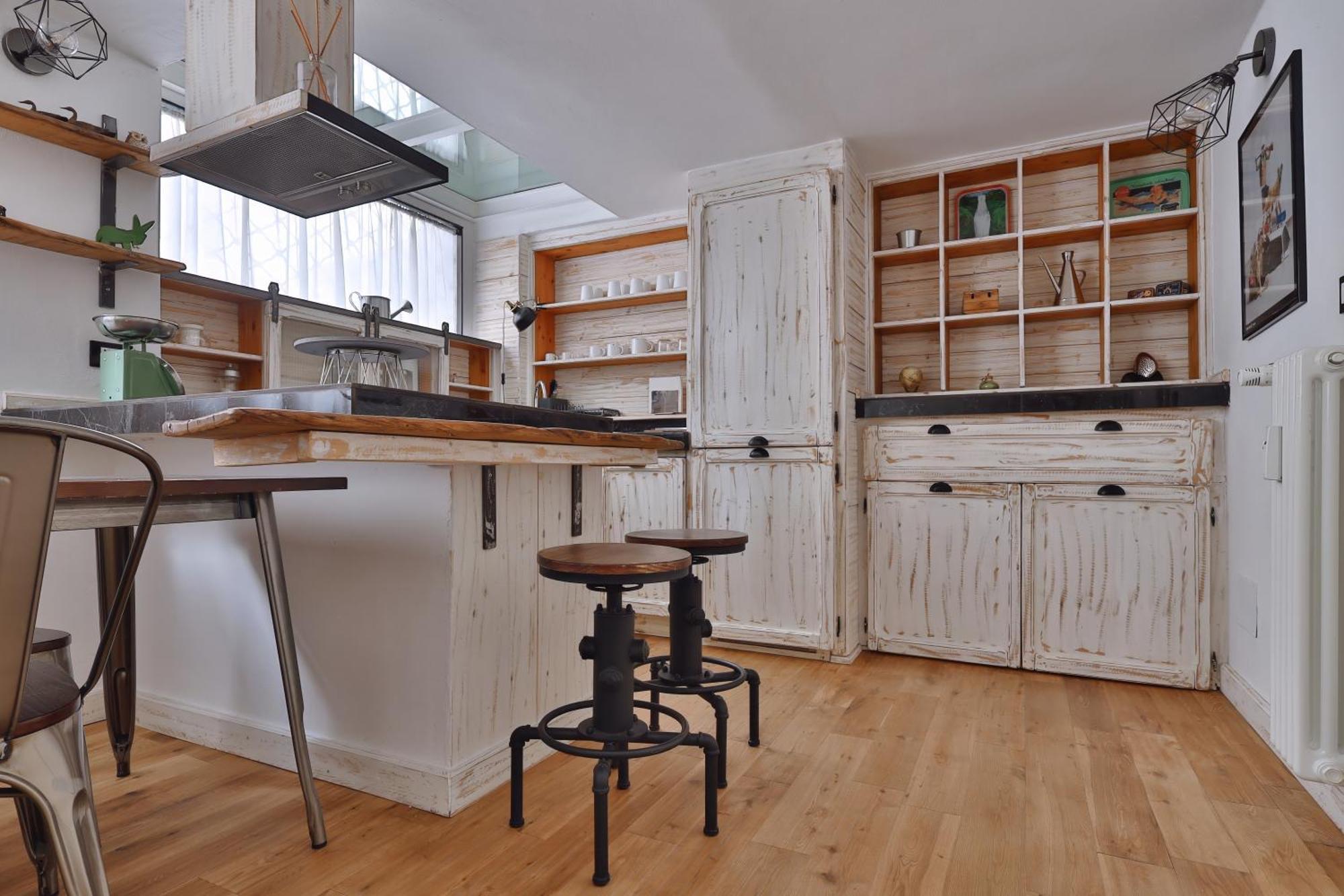 Quiet House In Navigli Sleeps 4 Leilighet