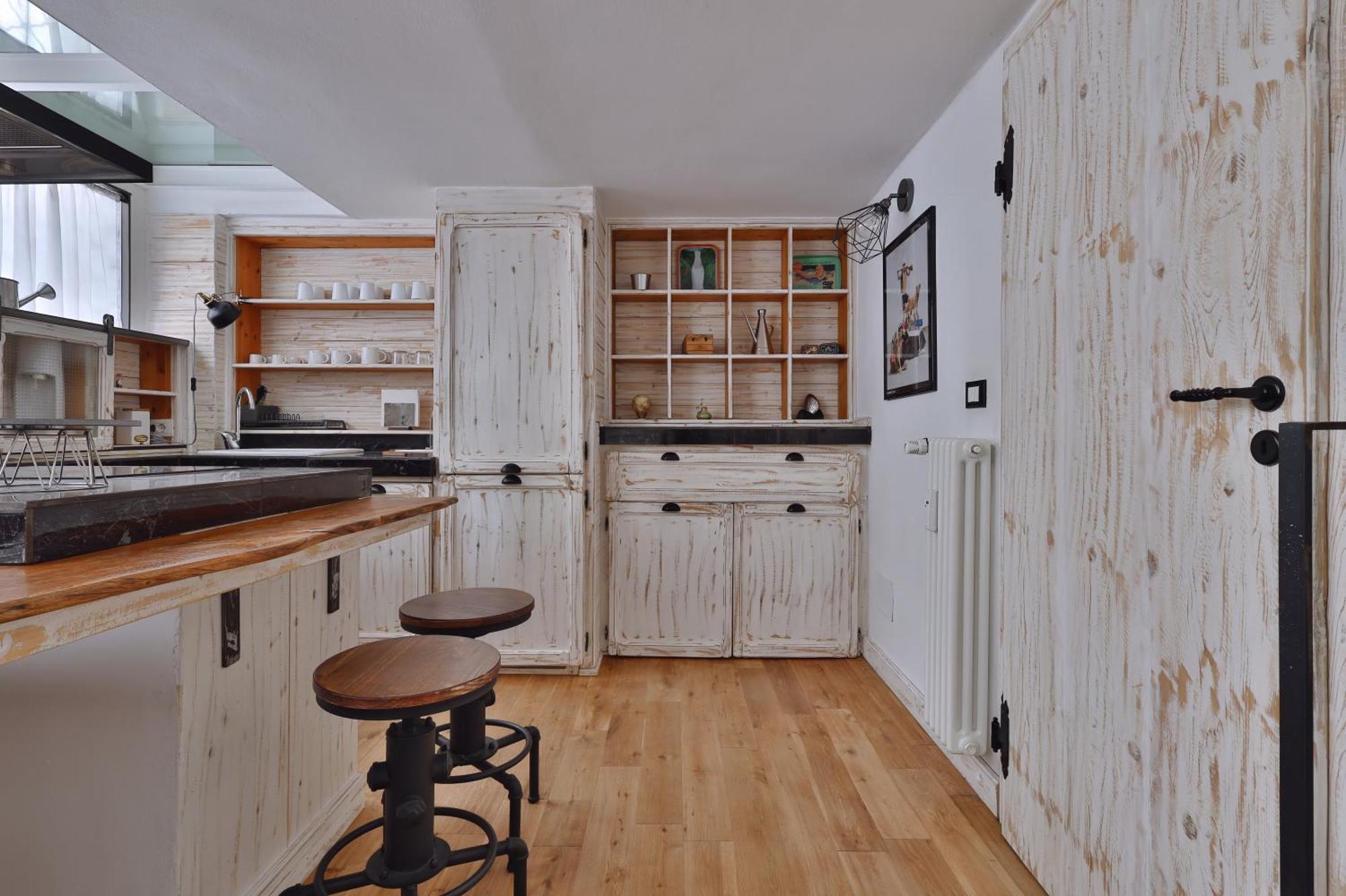 Quiet House In Navigli Sleeps 4 *