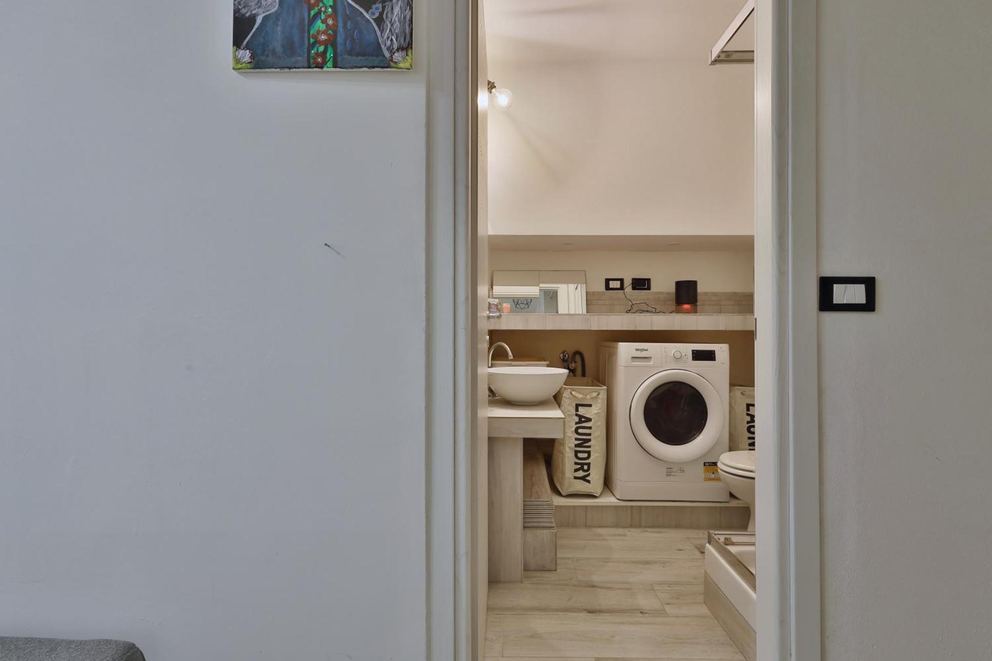 Quiet House In Navigli Sleeps 4 Milano