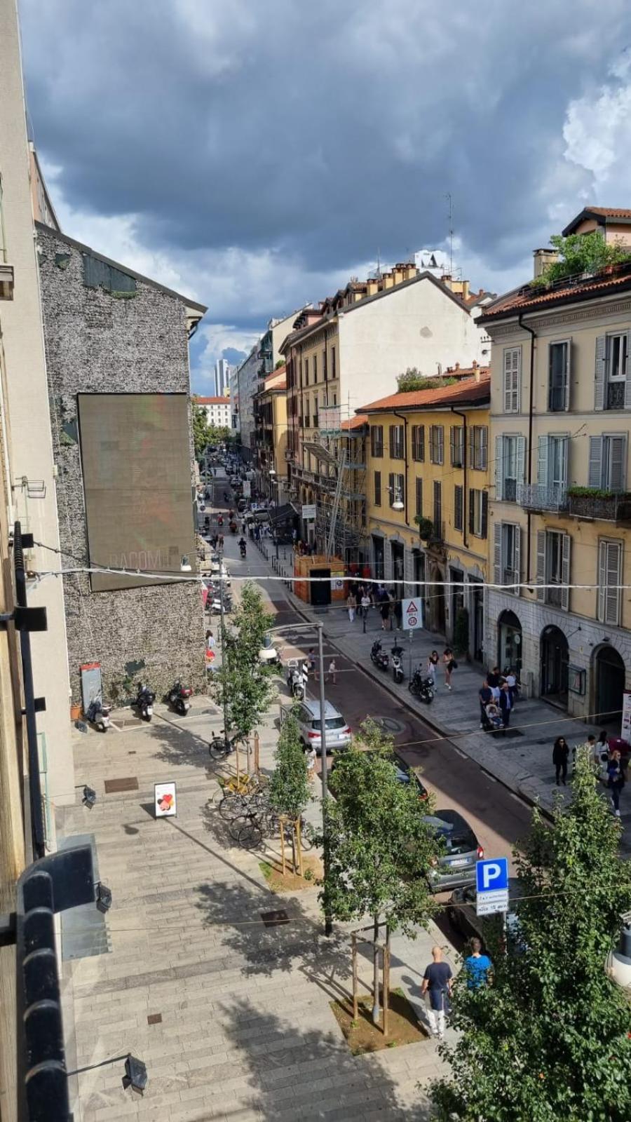 Garibaldi 59 Milano