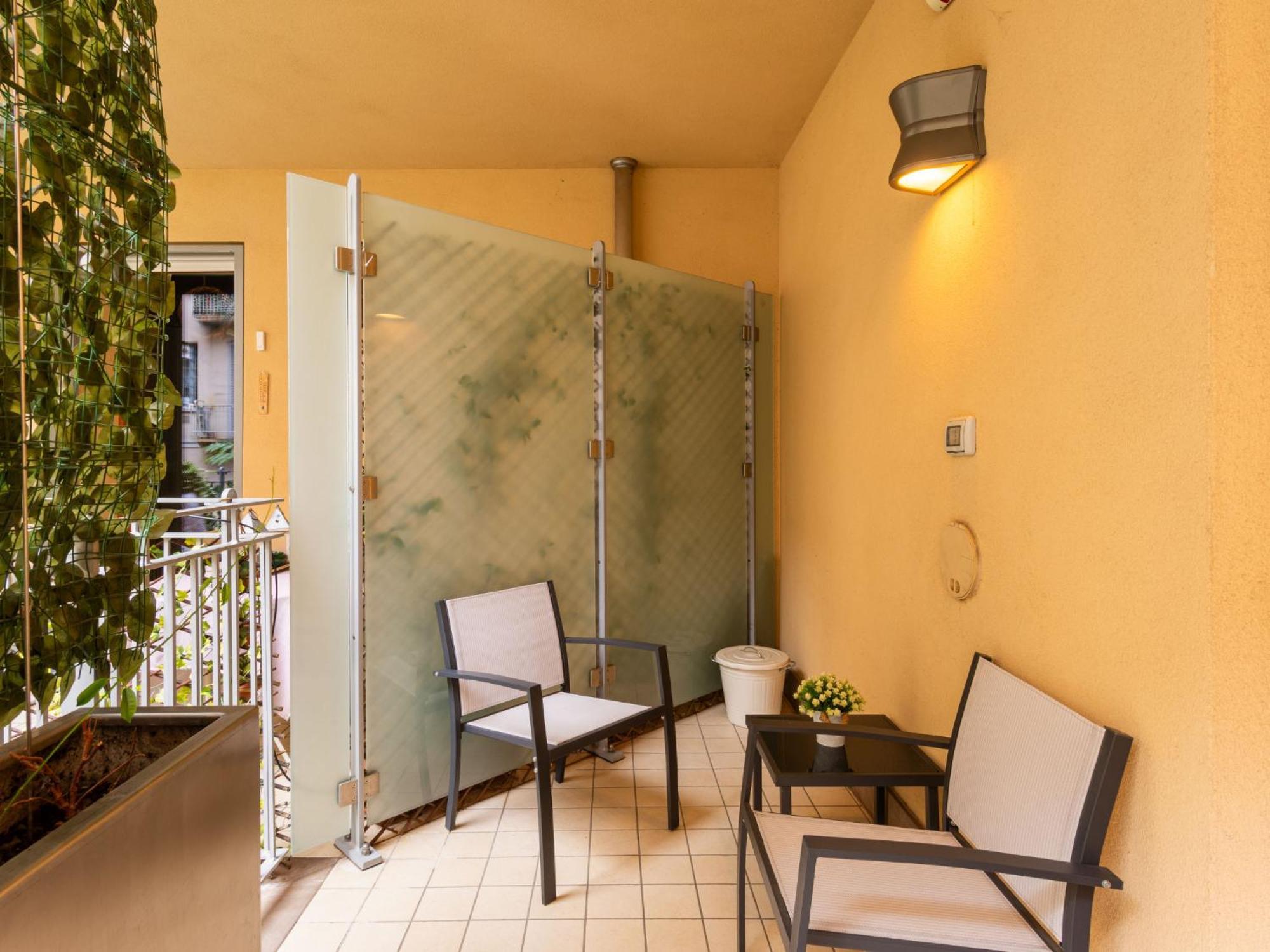 Alessandri By Interhome Appartamento *