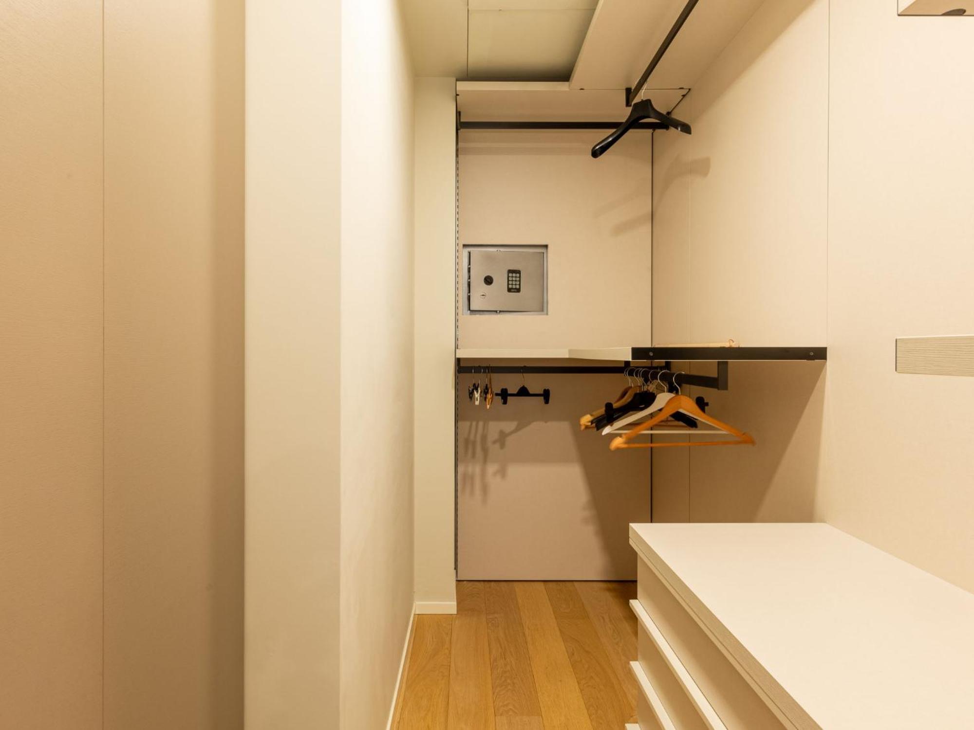 Appartamento Alessandri By Interhome *