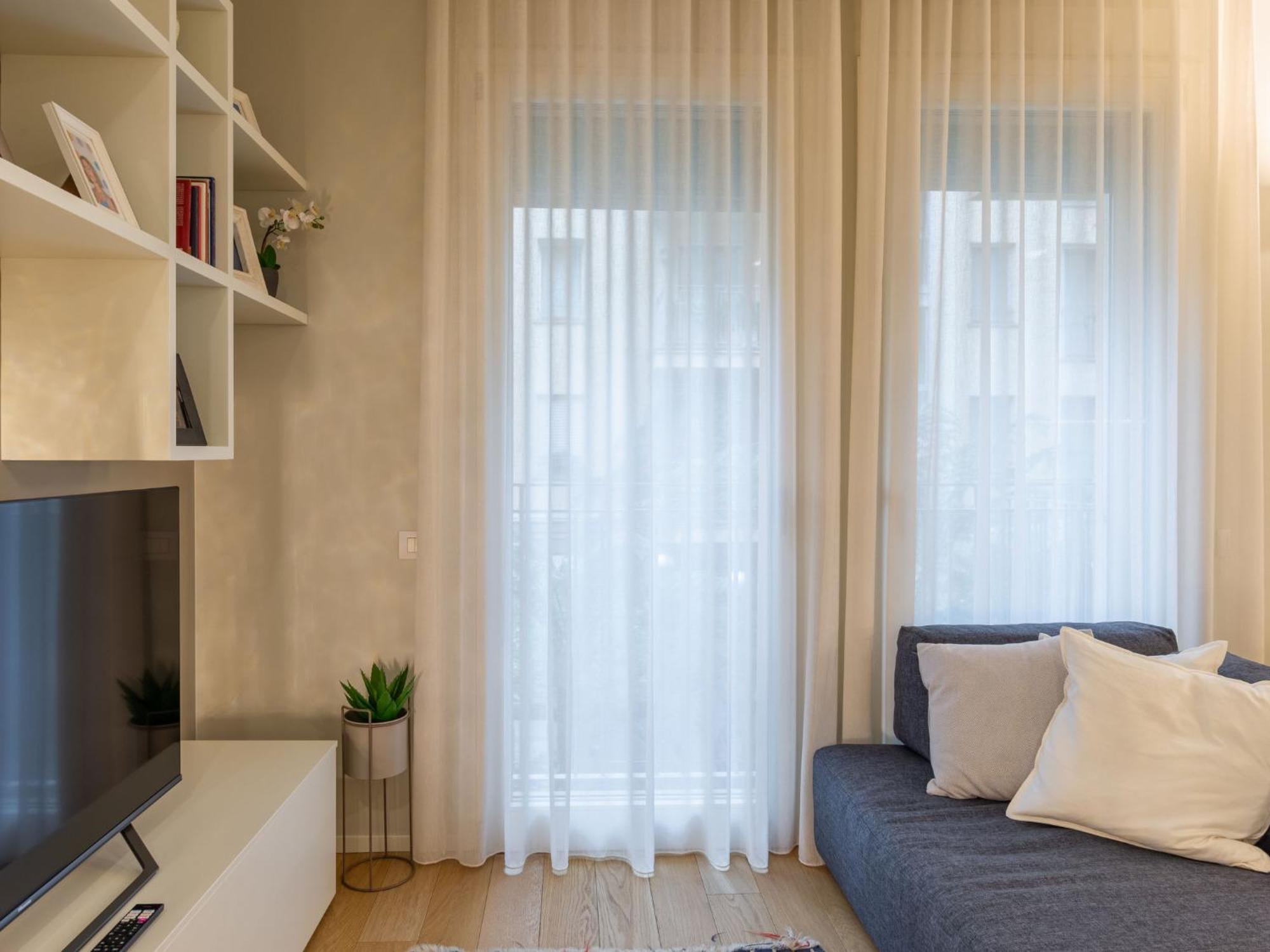 Alessandri By Interhome Appartamento *