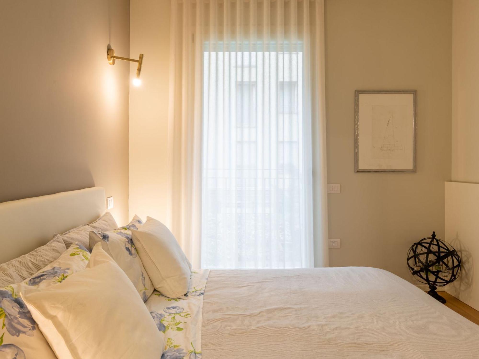 Alessandri By Interhome * Milano