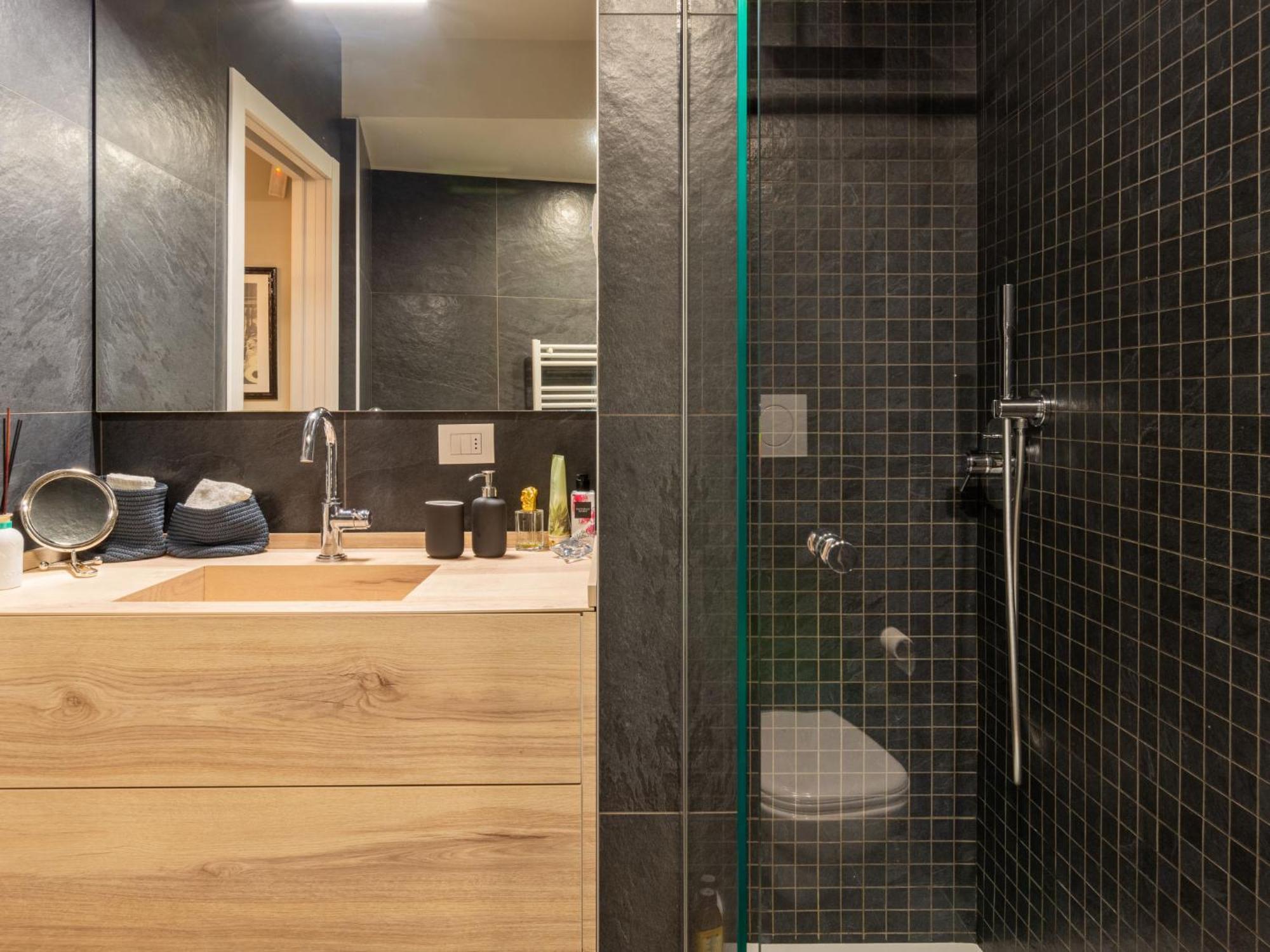 Appartamento Alessandri By Interhome *