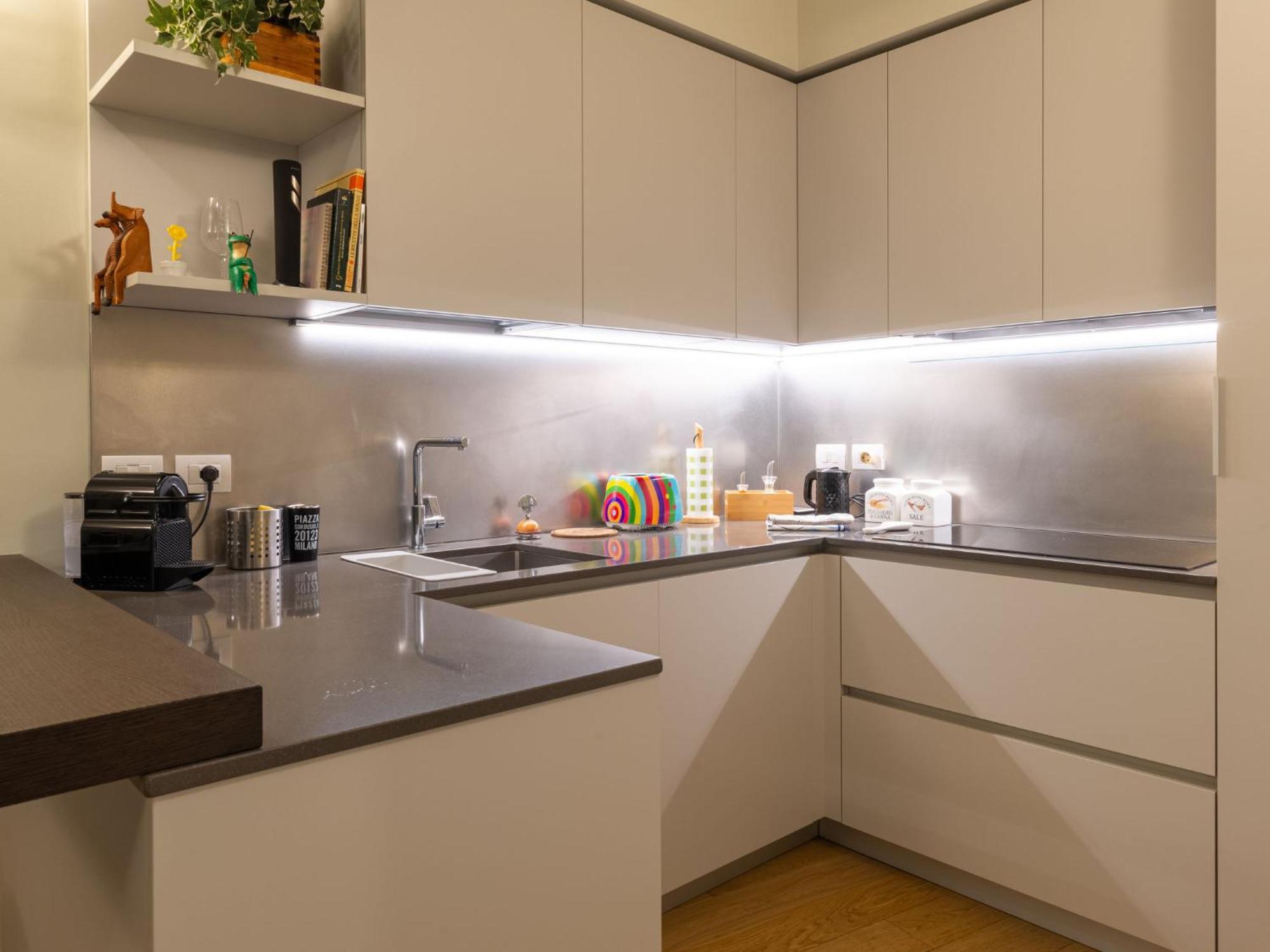 Alessandri By Interhome Appartamento