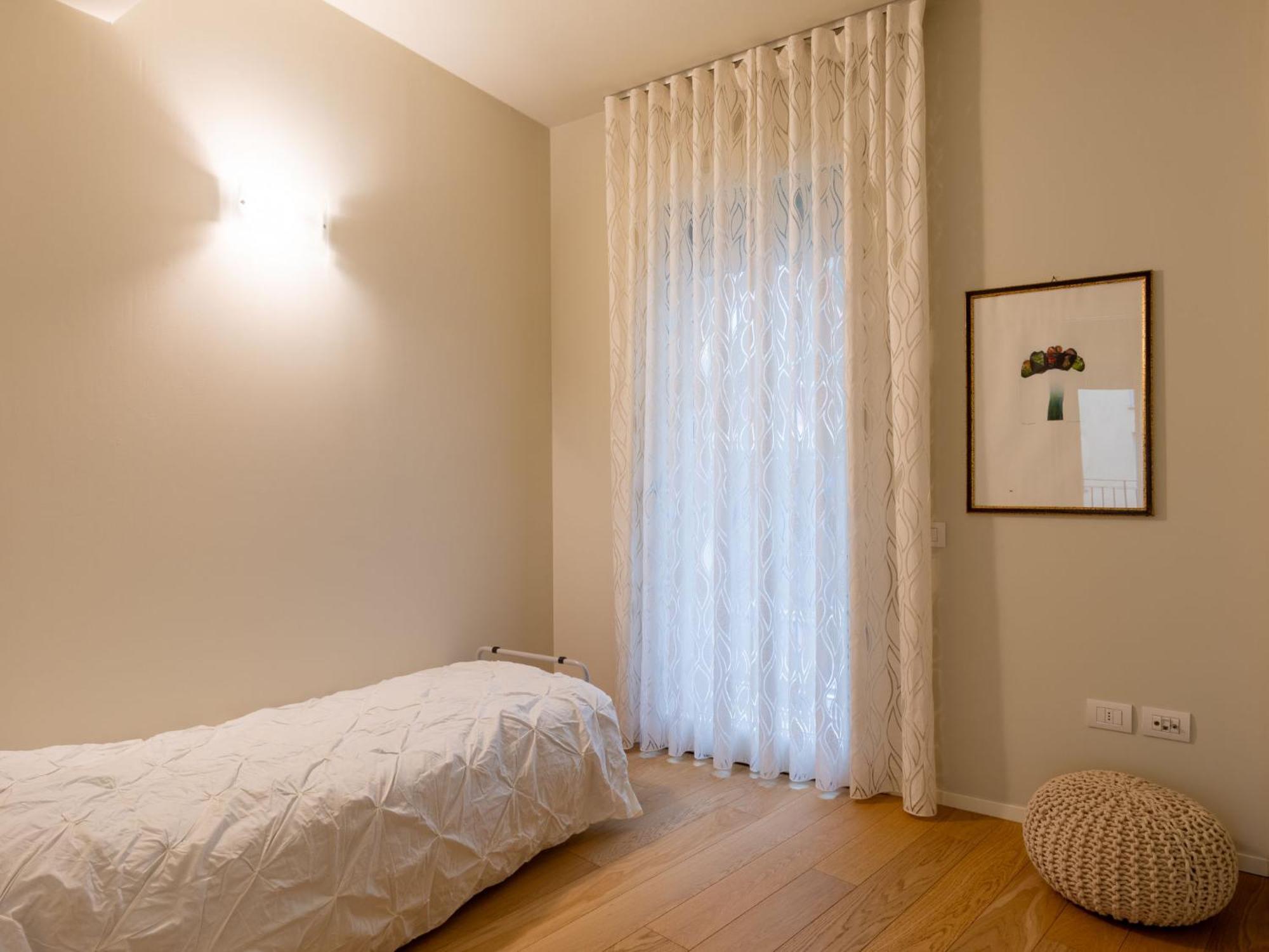 Appartamento Alessandri By Interhome *