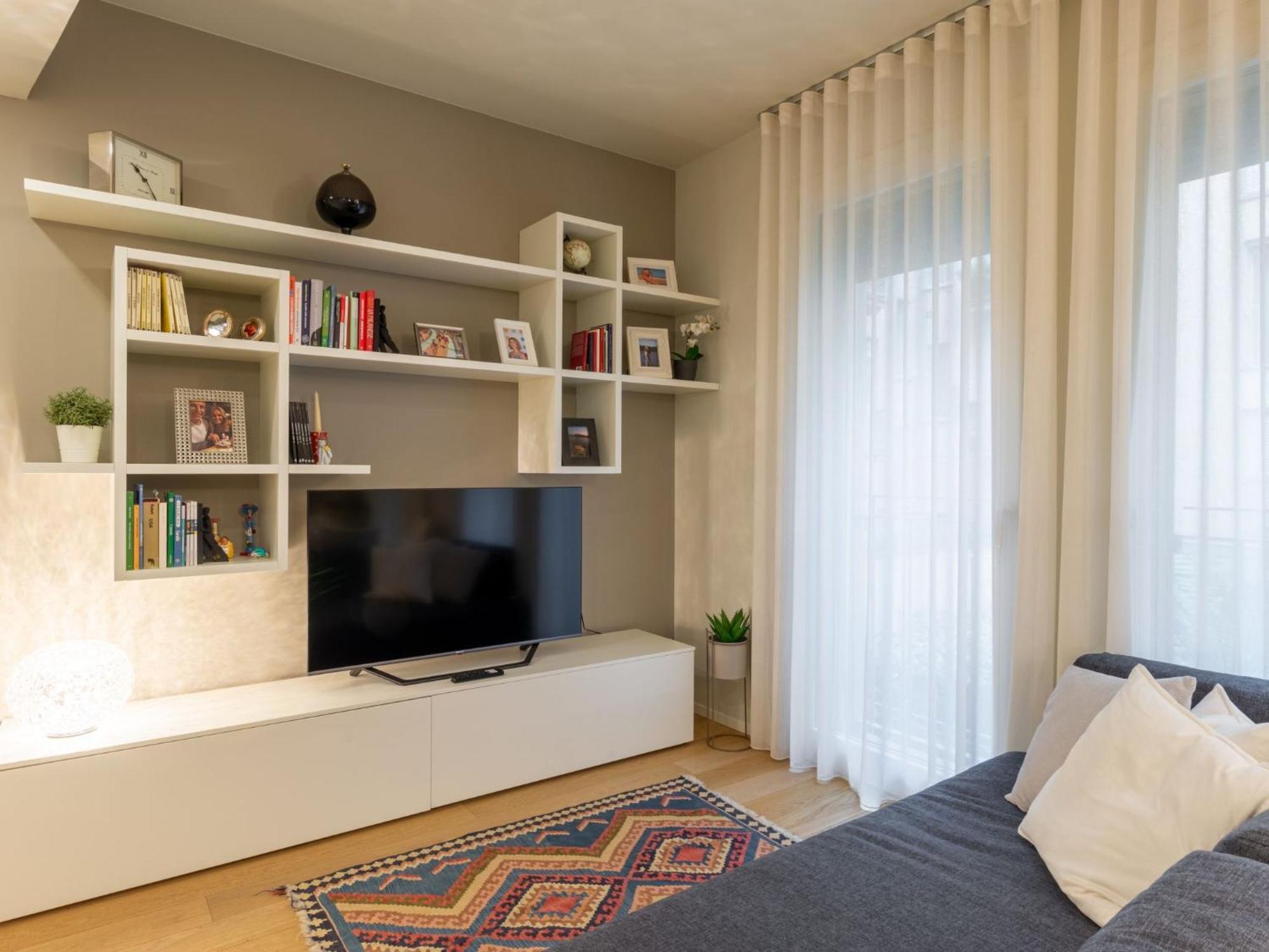 Alessandri By Interhome Appartamento *
