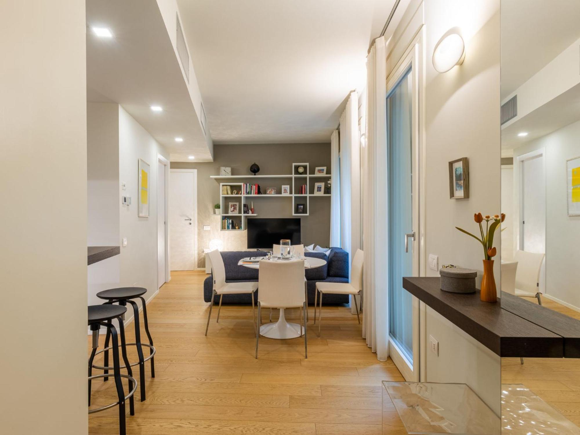 Alessandri By Interhome Appartamento