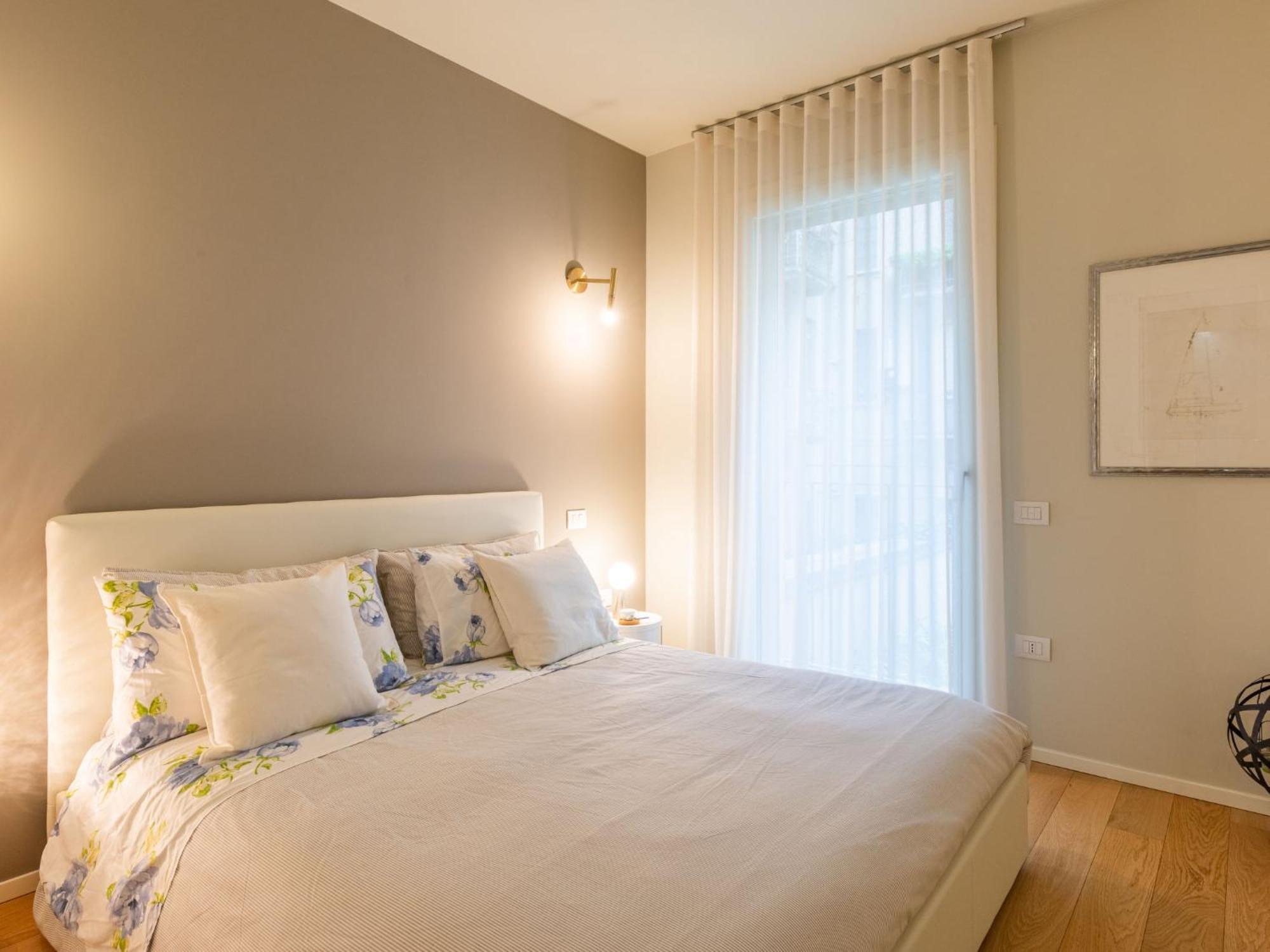 Appartamento Alessandri By Interhome *