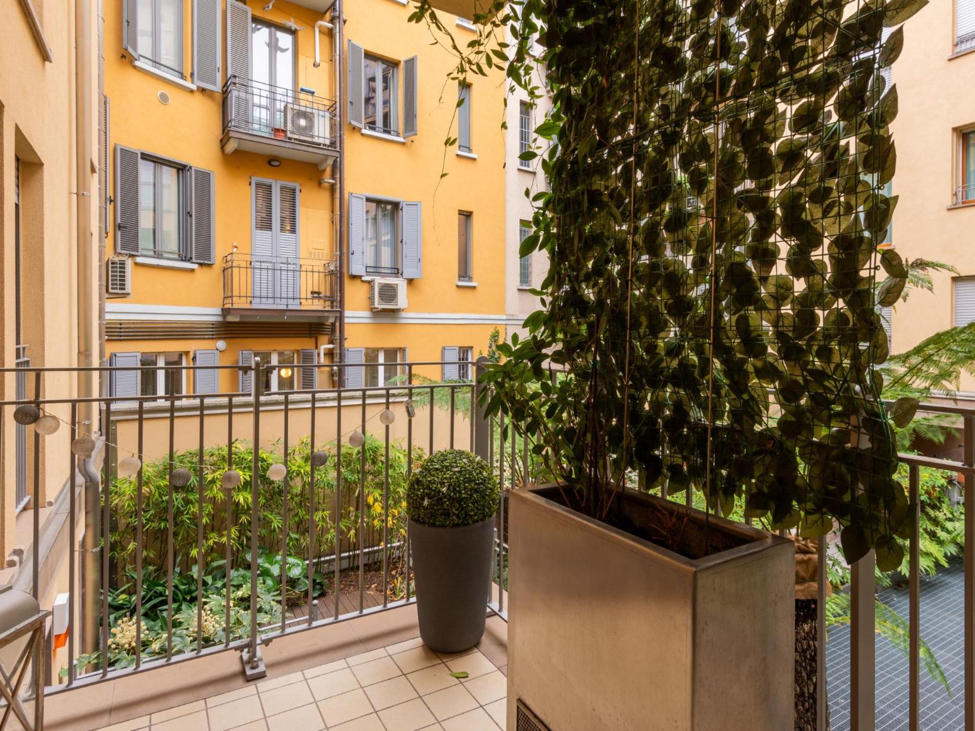 Alessandri By Interhome * Milano