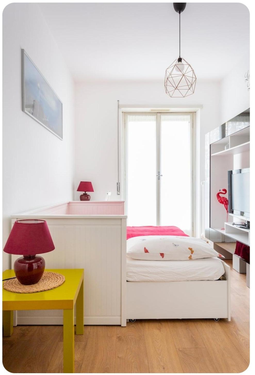 Leilighet Casa Rizzoli - Bilocale Vicinissimo M2 *