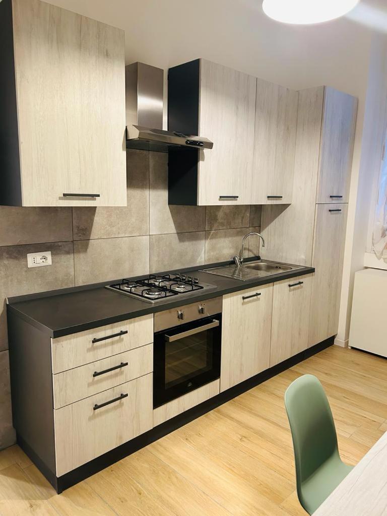 Appartamento Easy Italy Rogoredo *