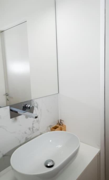 La Casa Bianca *