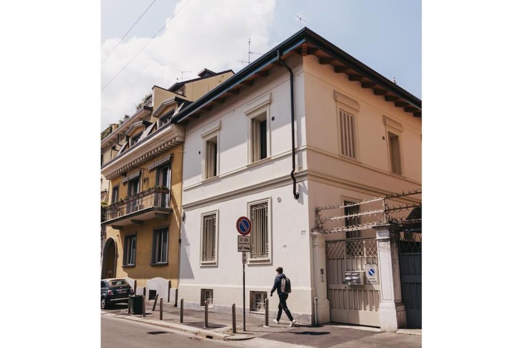 La Casa Bianca Milano