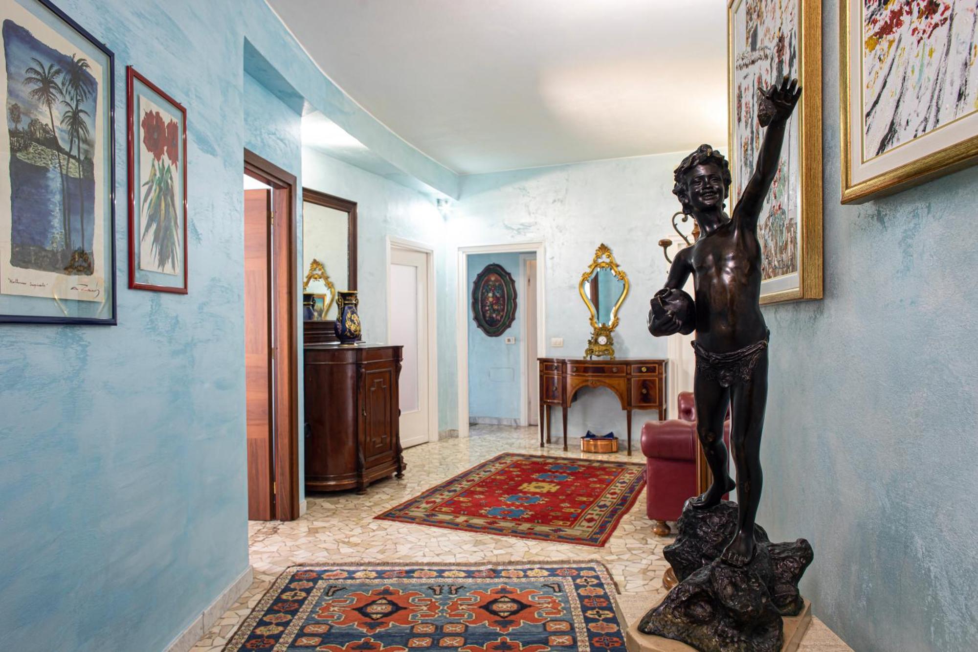 Apartment Del Corso