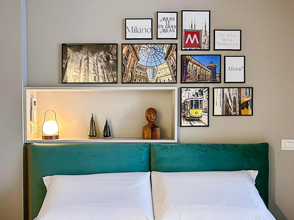 Design - Ripamonti Milano