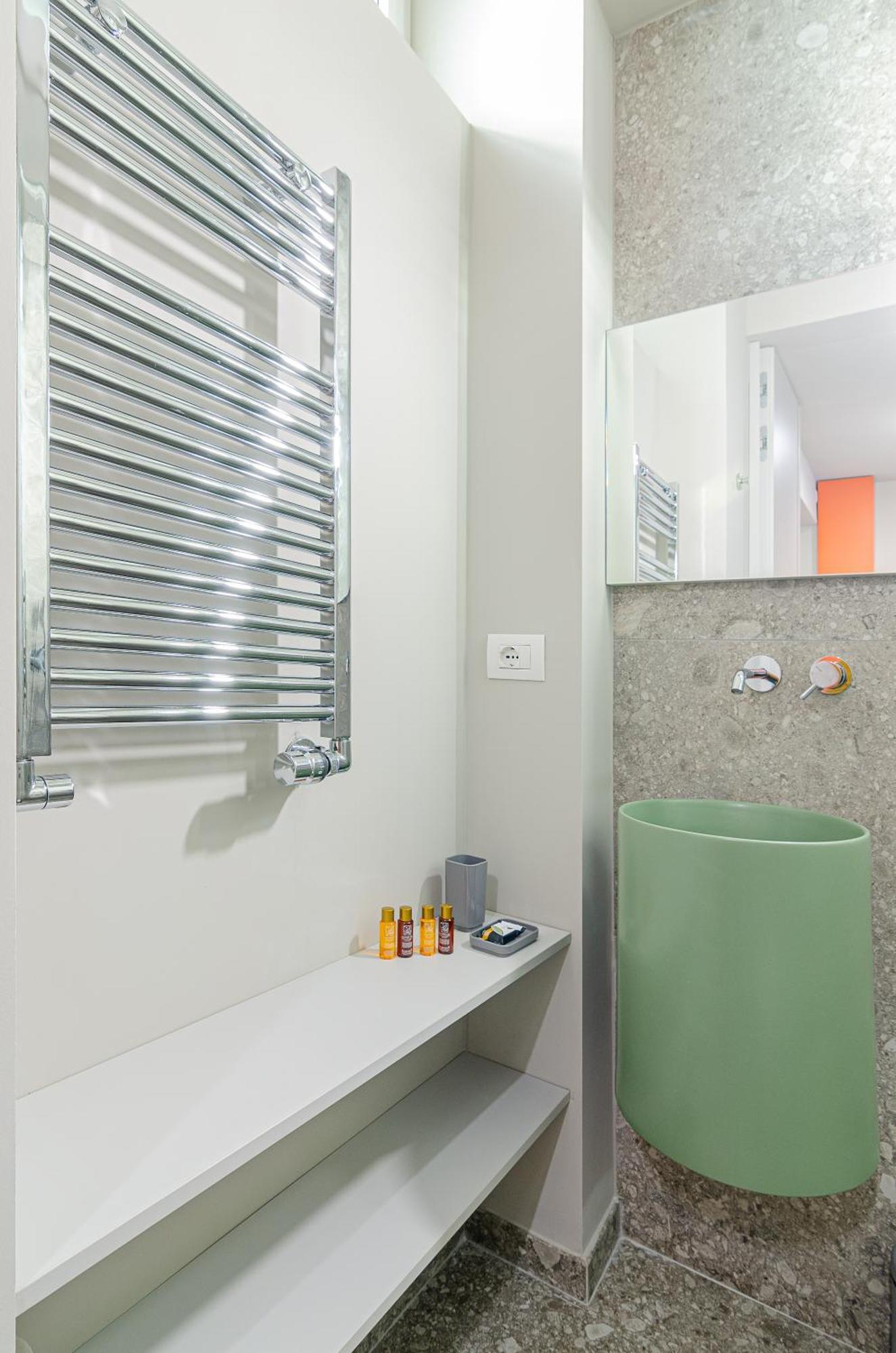 Design - Ripamonti * Milano