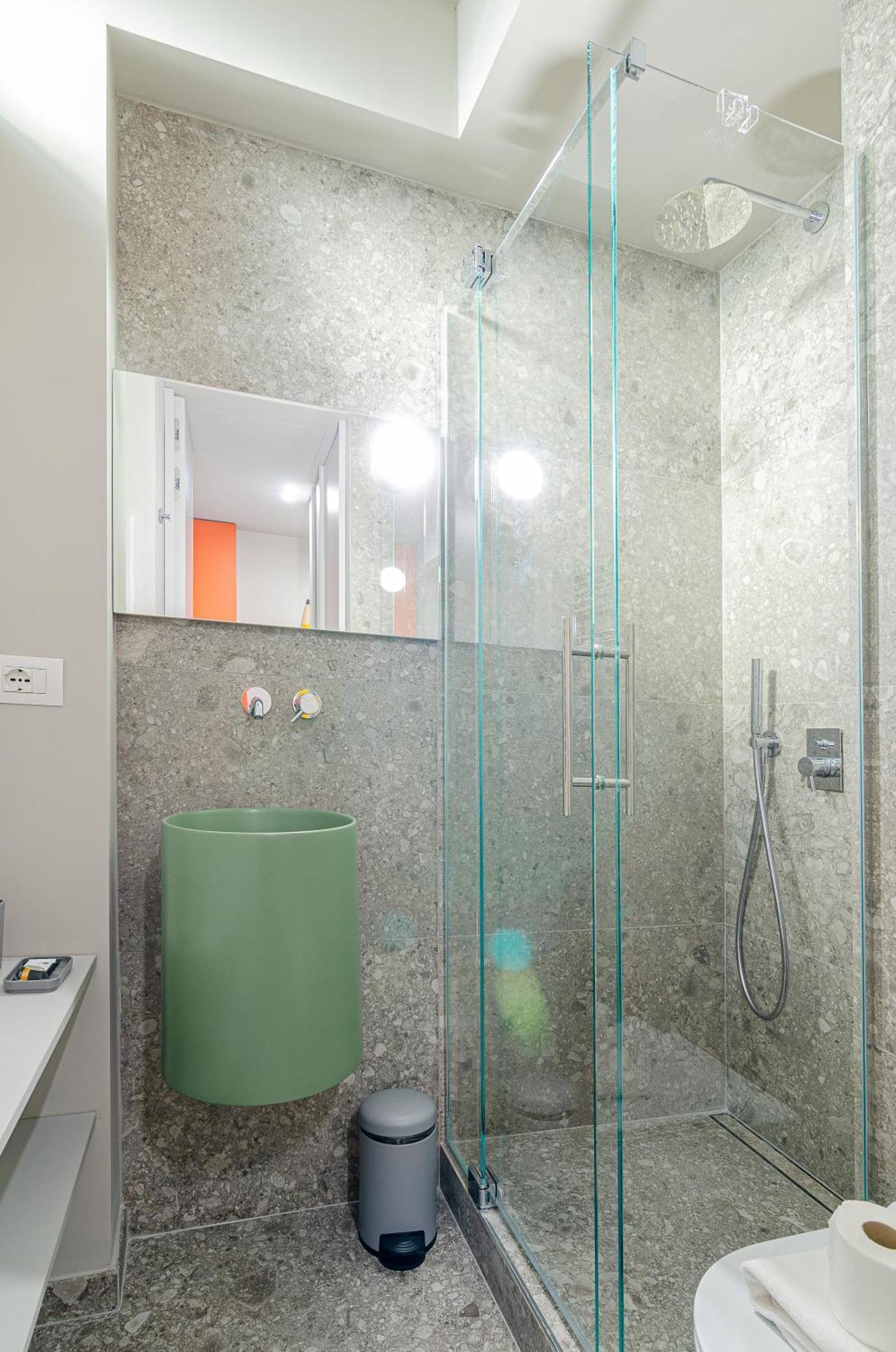 Design - Ripamonti Appartamento *
