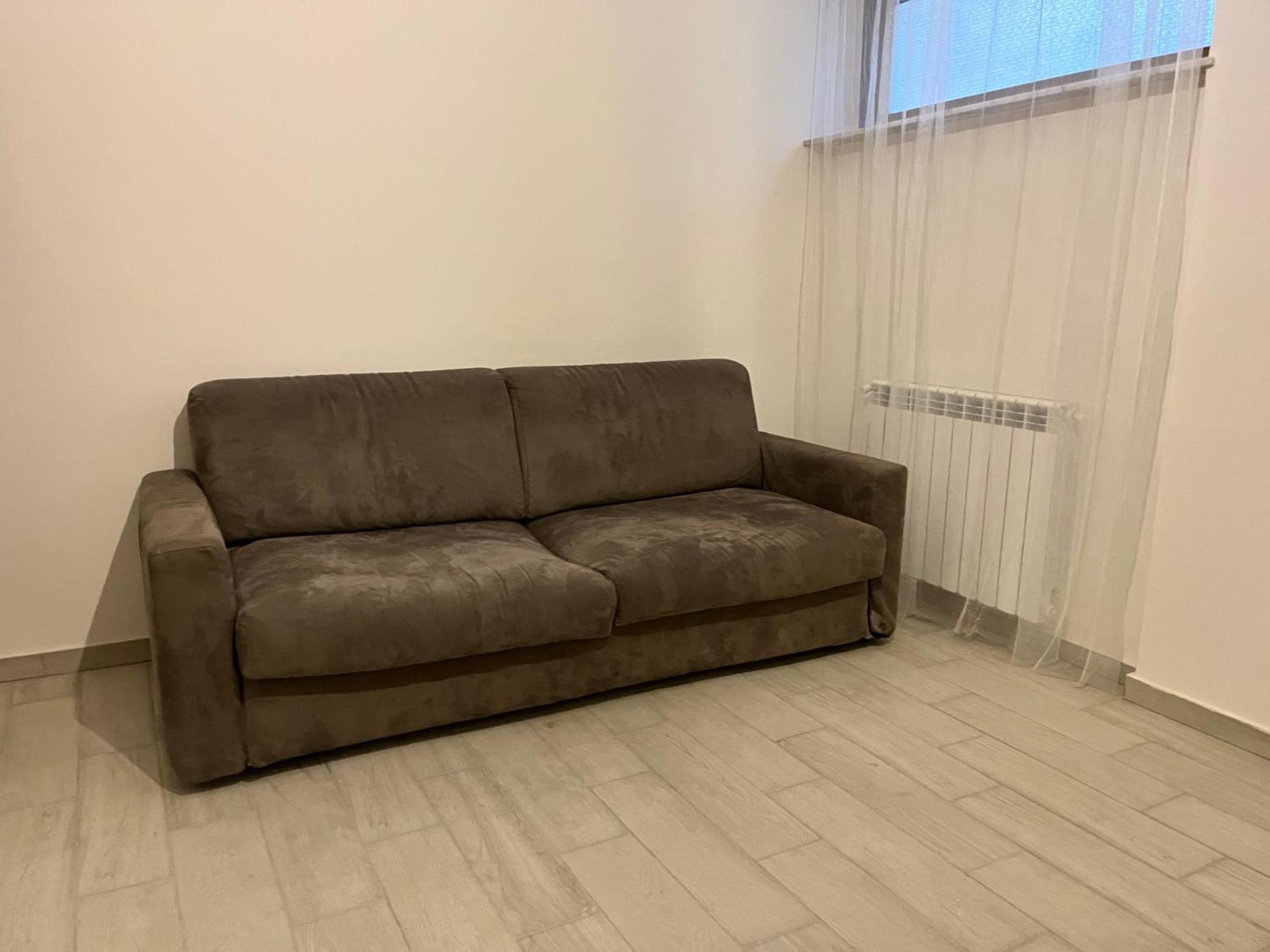 Apartment Myhome Forze Armate Big *