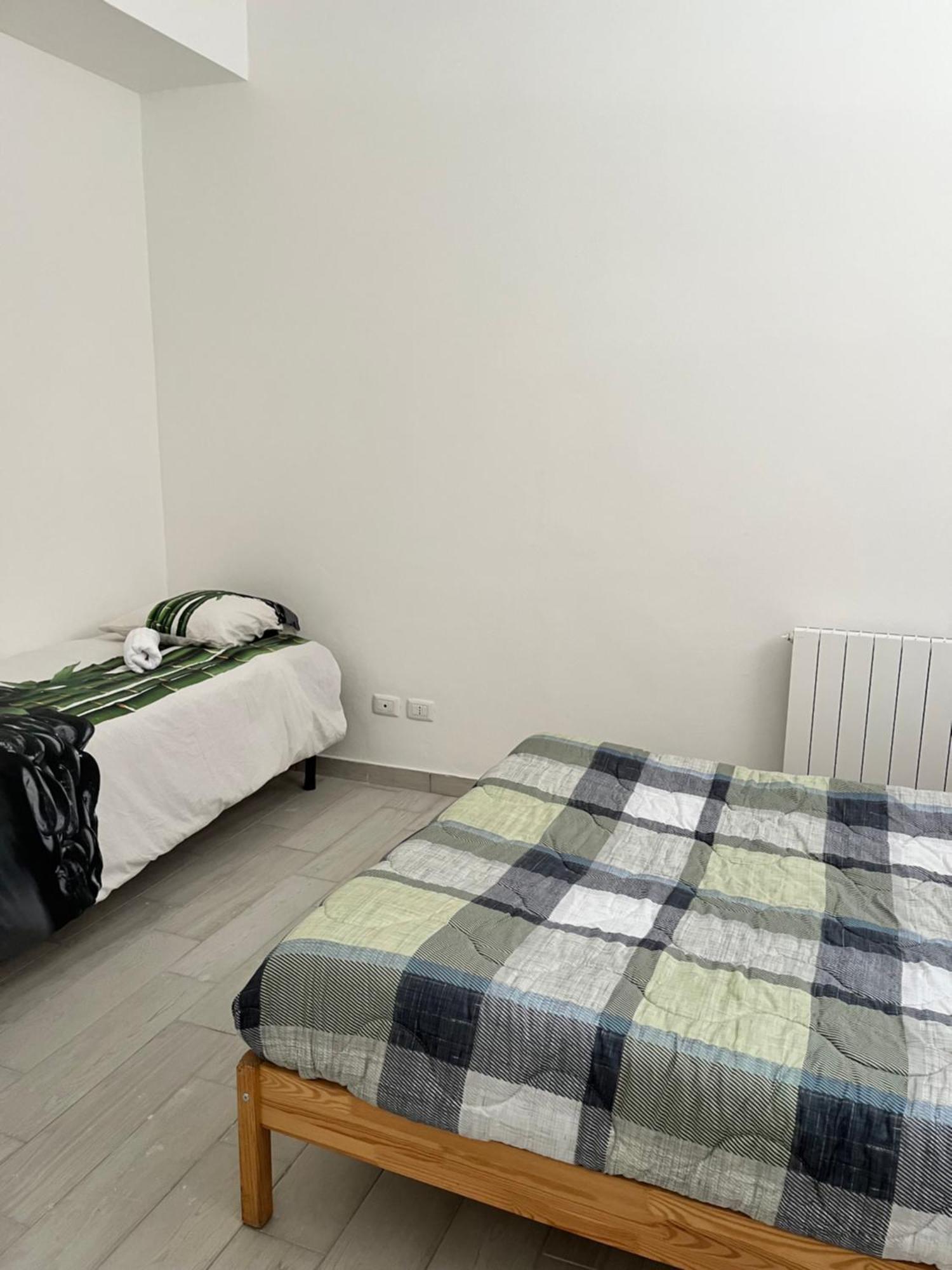 Apartment Myhome Forze Armate Big