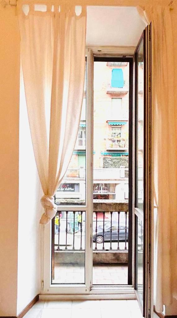 Navigli Very Big And Flats Milaan