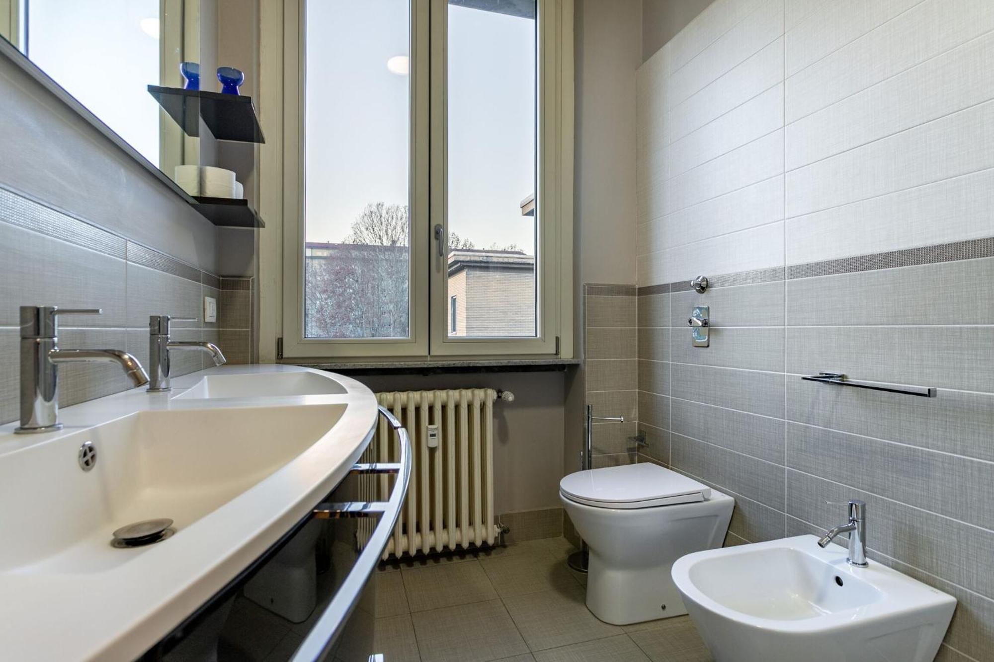 Appartamento Serra 2br With Terrace By Halldis